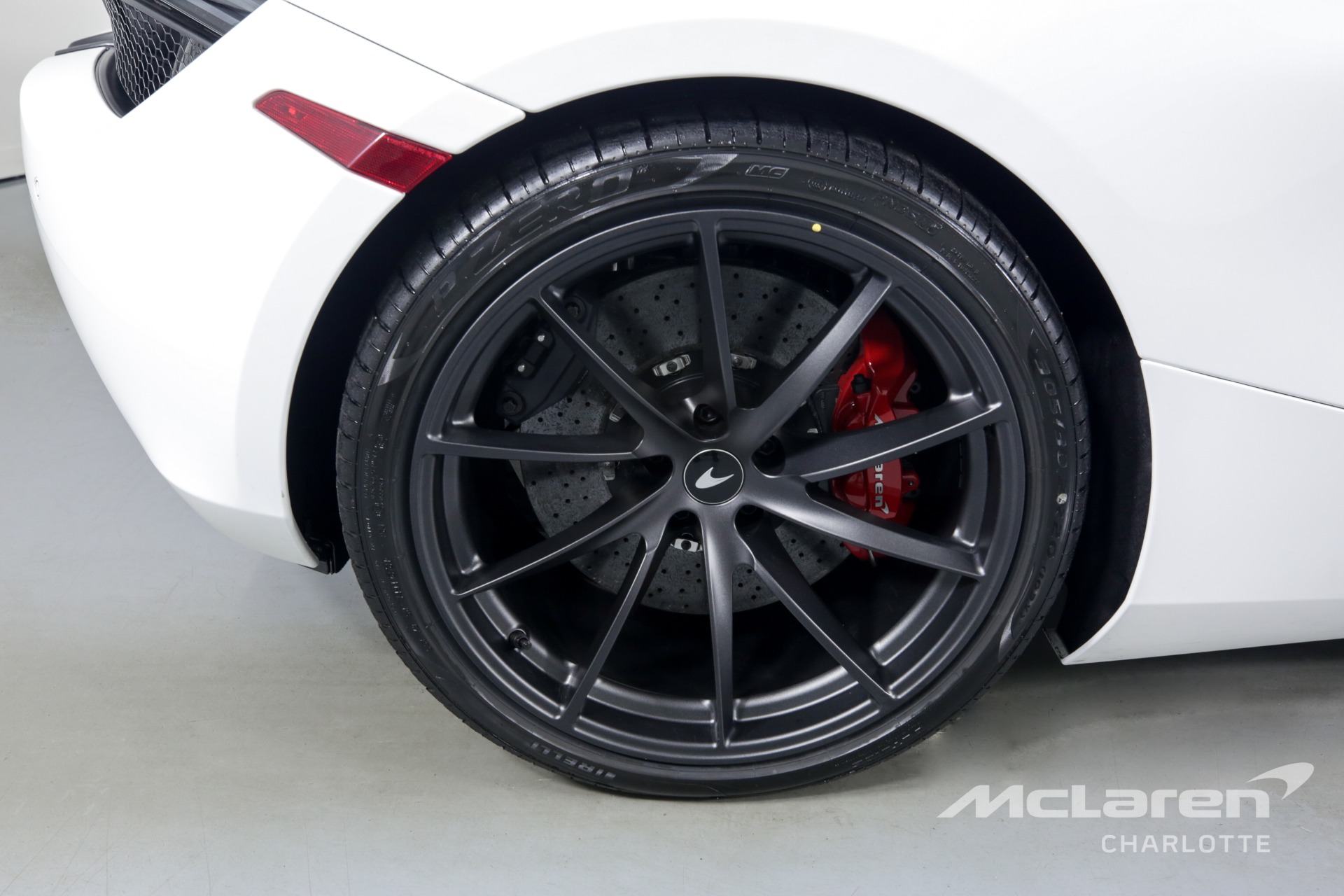 New 2022 McLaren 720S Performance | Charlotte, NC