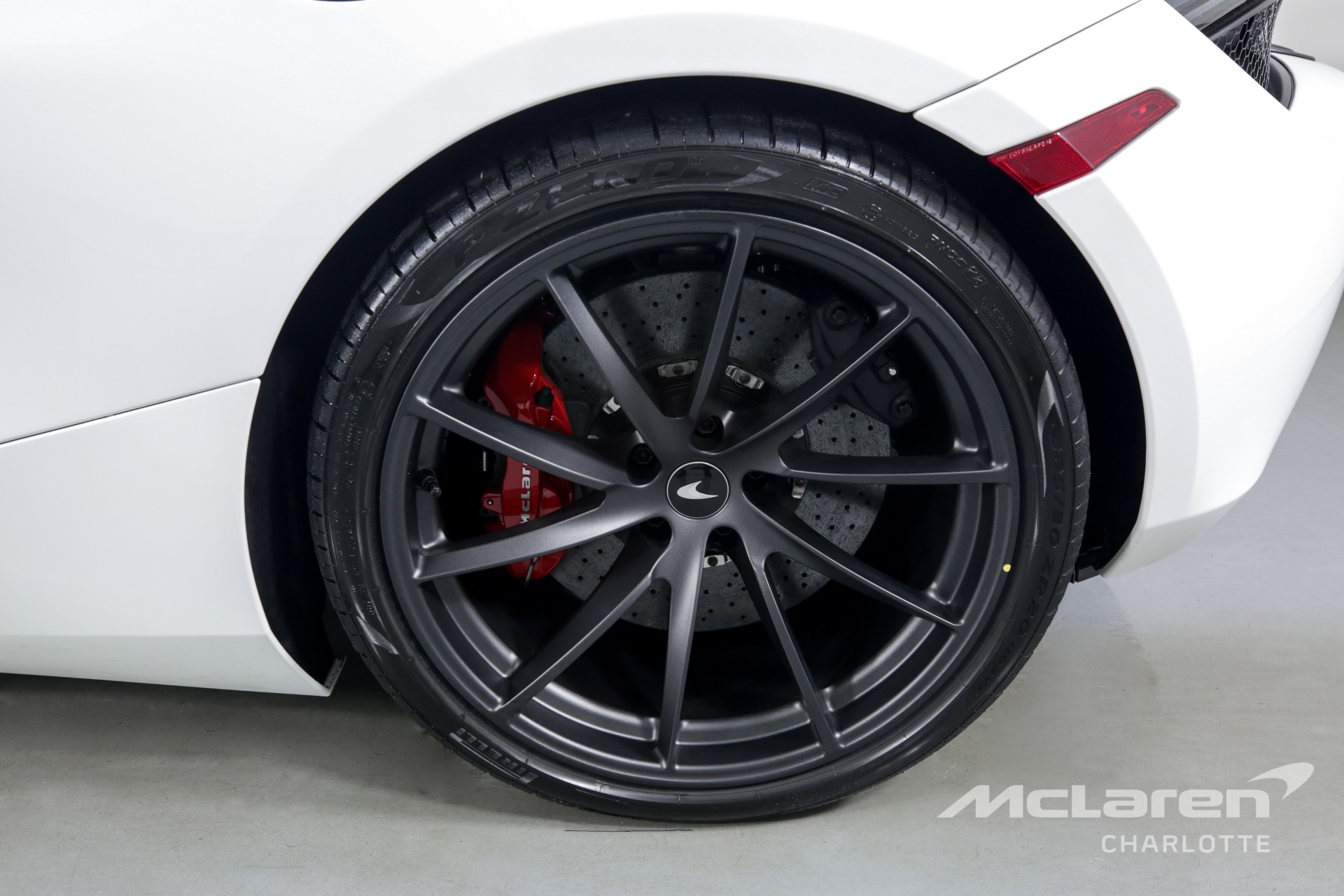 New 2022 McLaren 720S Performance | Charlotte, NC