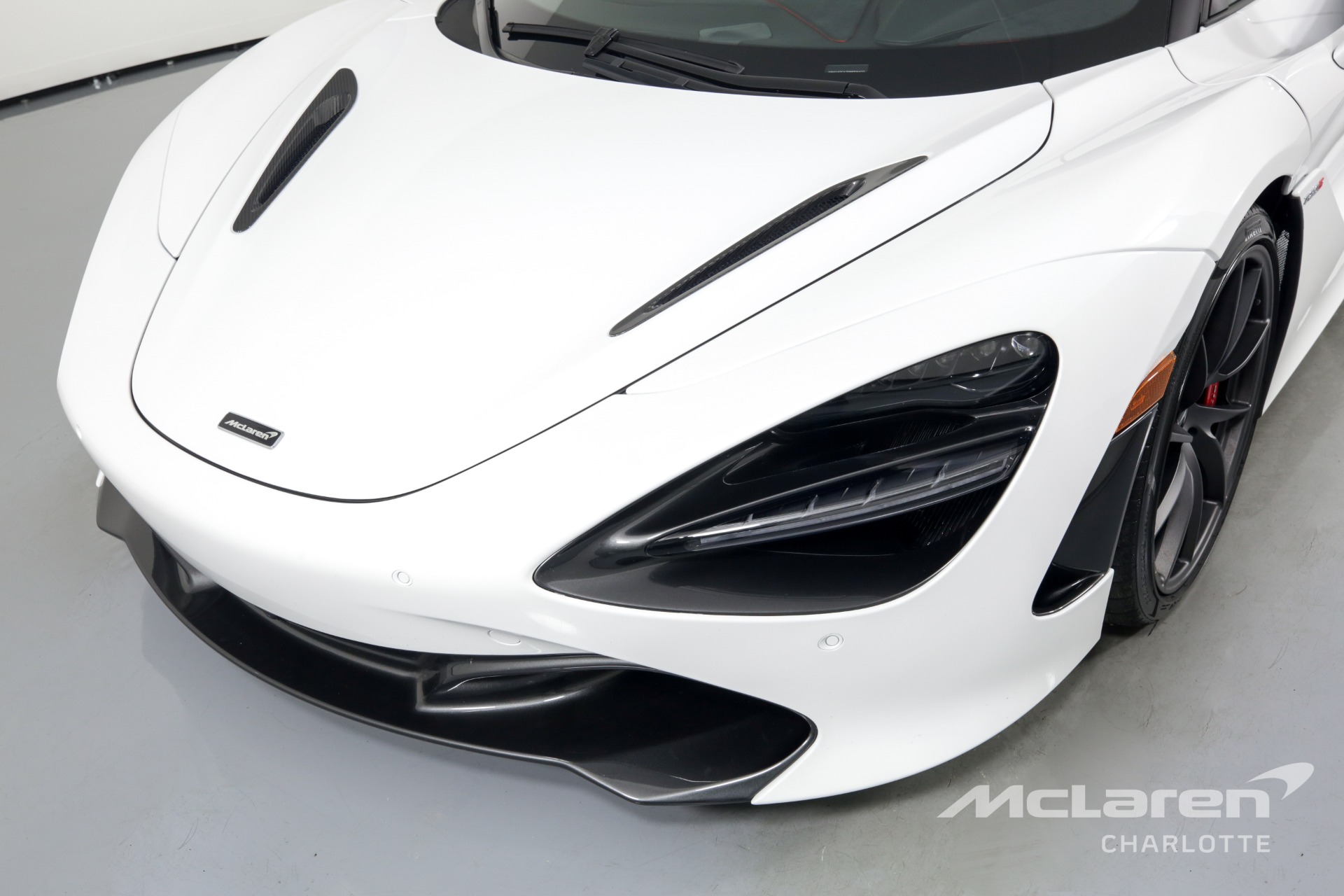 New 2022 McLaren 720S Performance | Charlotte, NC