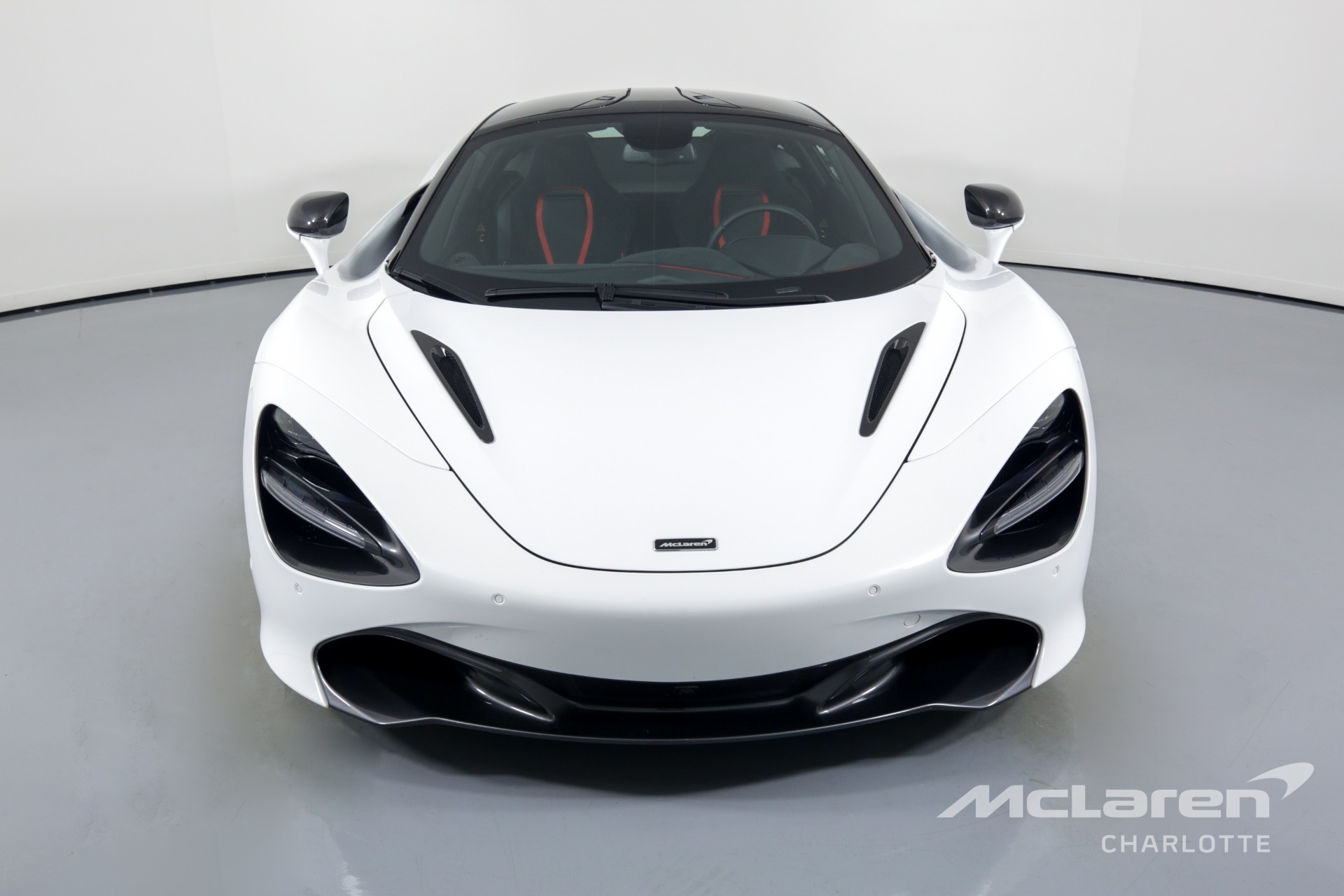 New 2022 McLaren 720S Performance | Charlotte, NC