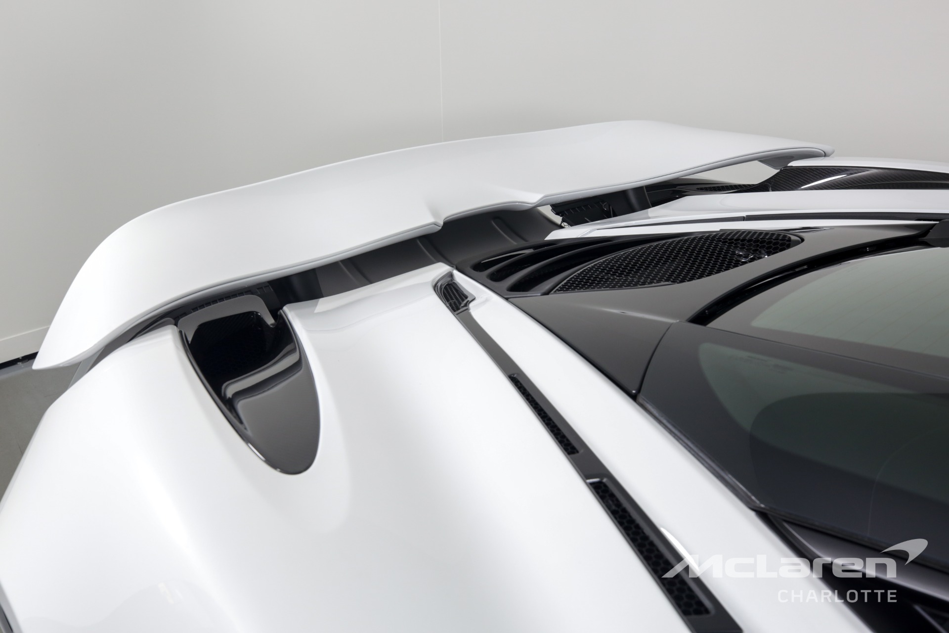 New 2022 McLaren 720S Performance | Charlotte, NC
