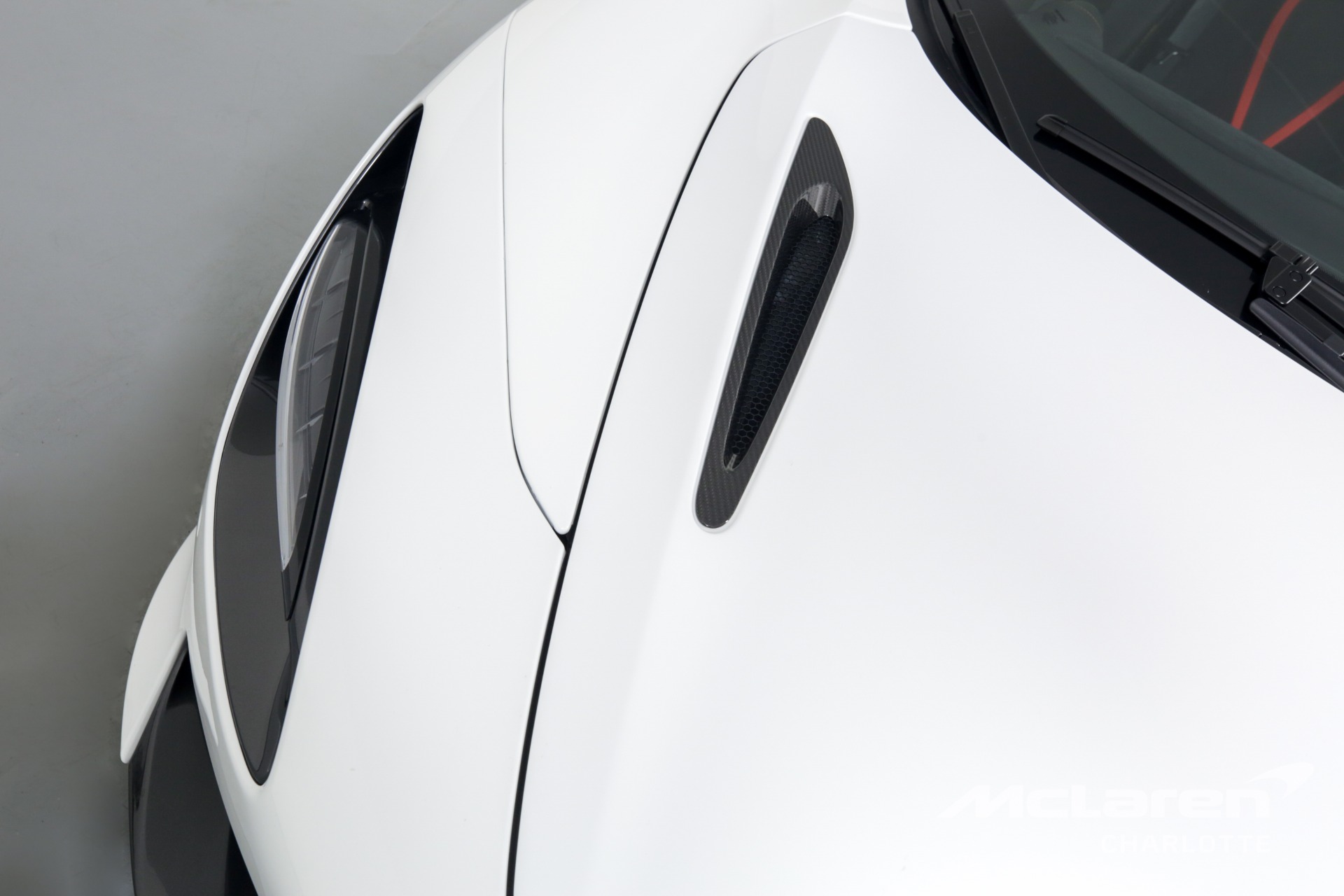 New 2022 McLaren 720S Performance | Charlotte, NC