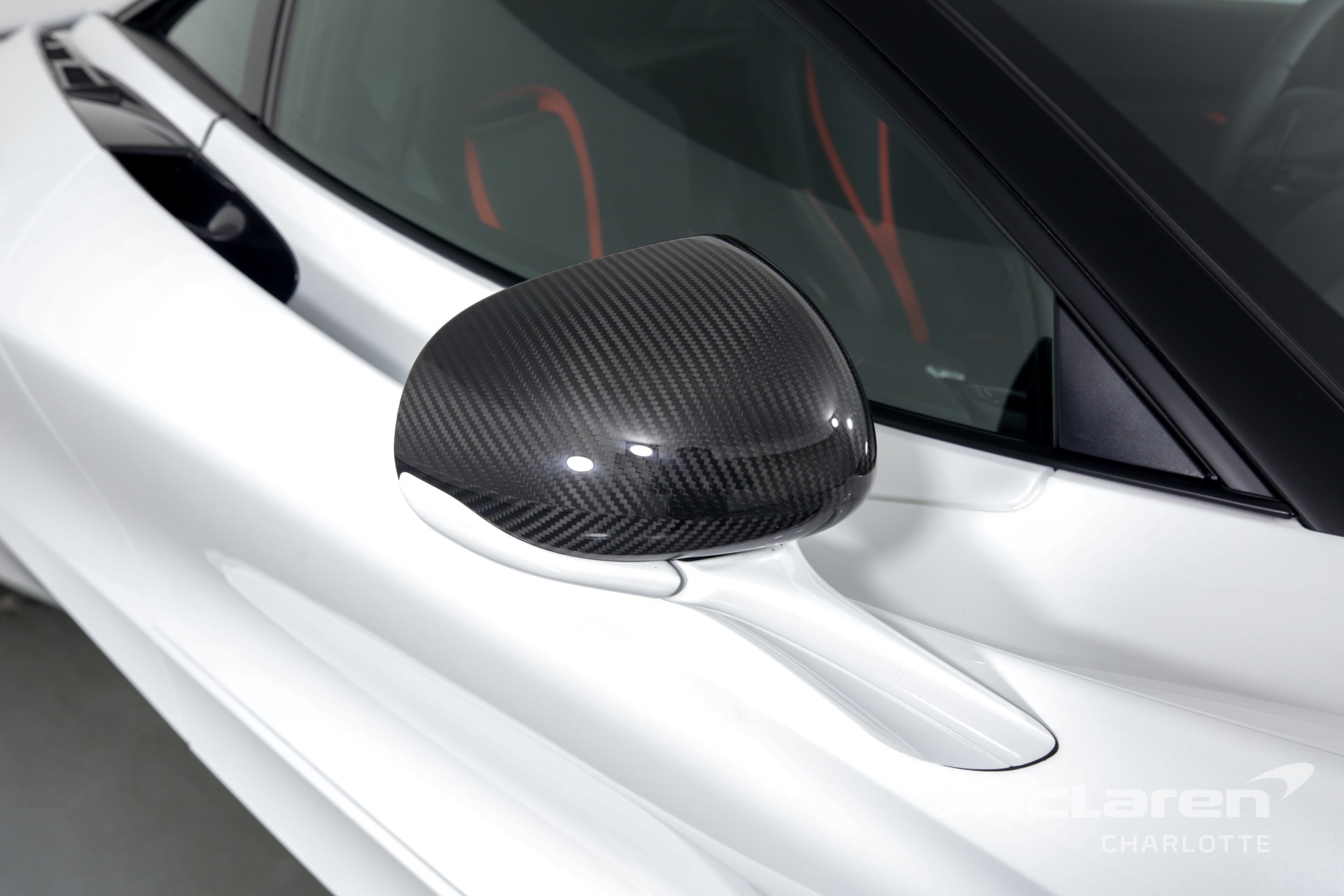 New 2022 McLaren 720S Performance | Charlotte, NC