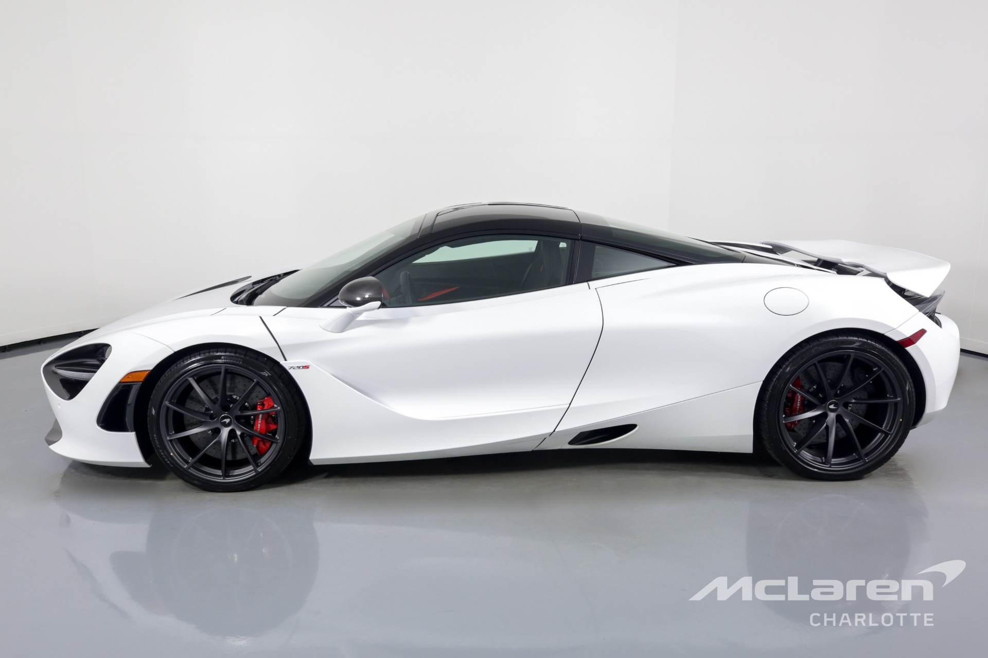New 2022 McLaren 720S Performance | Charlotte, NC