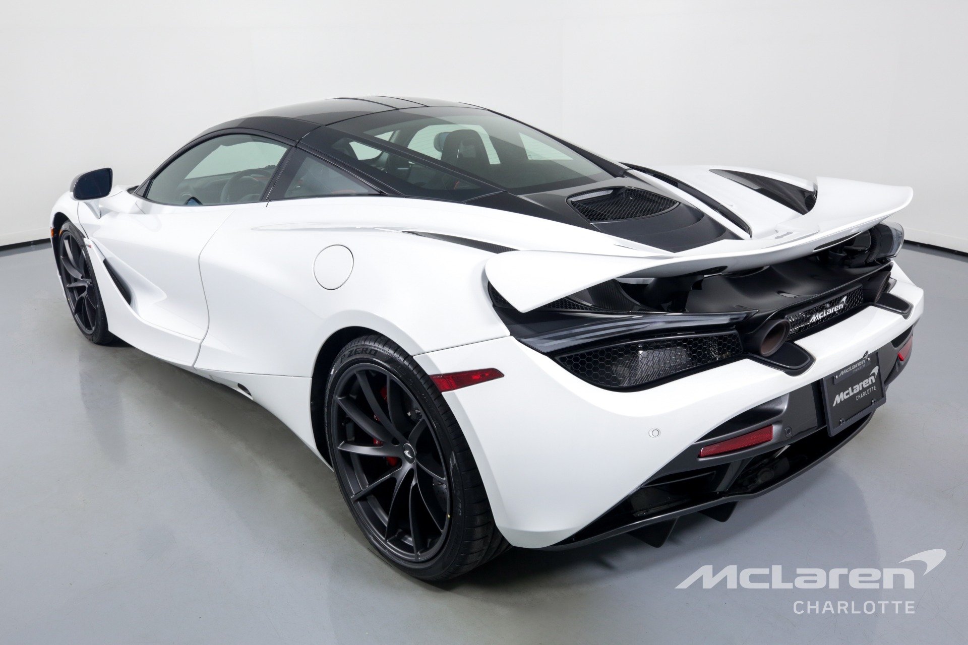 New 2022 McLaren 720S Performance | Charlotte, NC