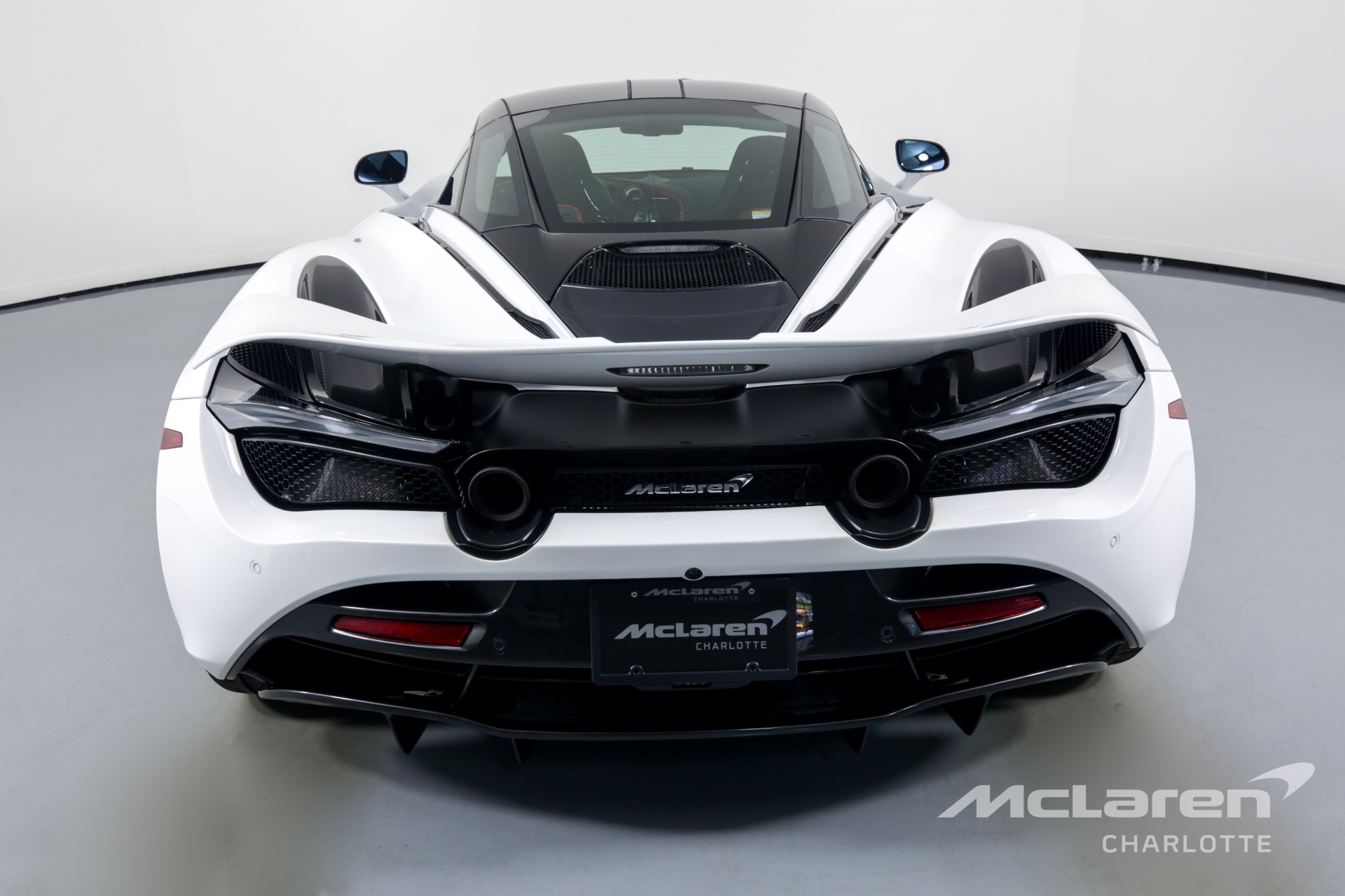 New 2022 McLaren 720S Performance | Charlotte, NC