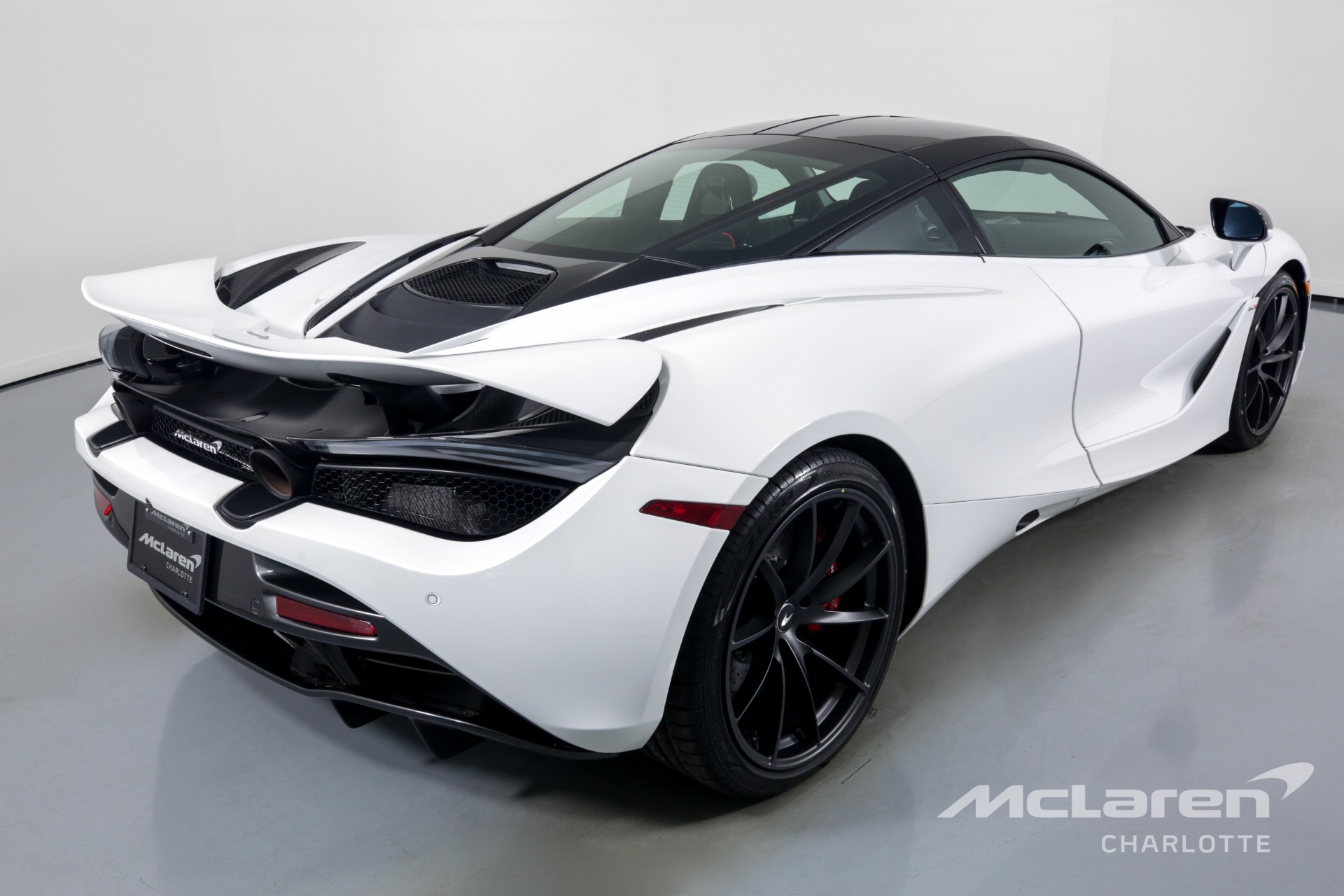 New 2022 McLaren 720S Performance | Charlotte, NC