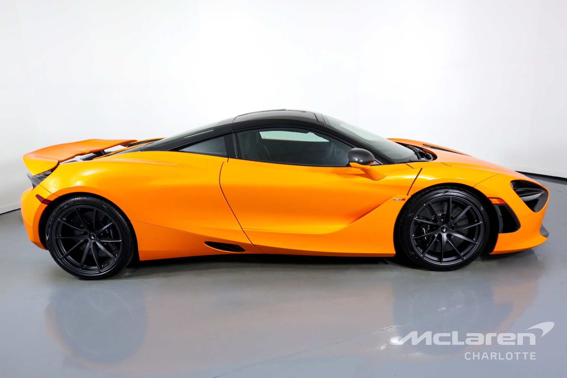 New 2021 McLaren 720S Performance | Charlotte, NC