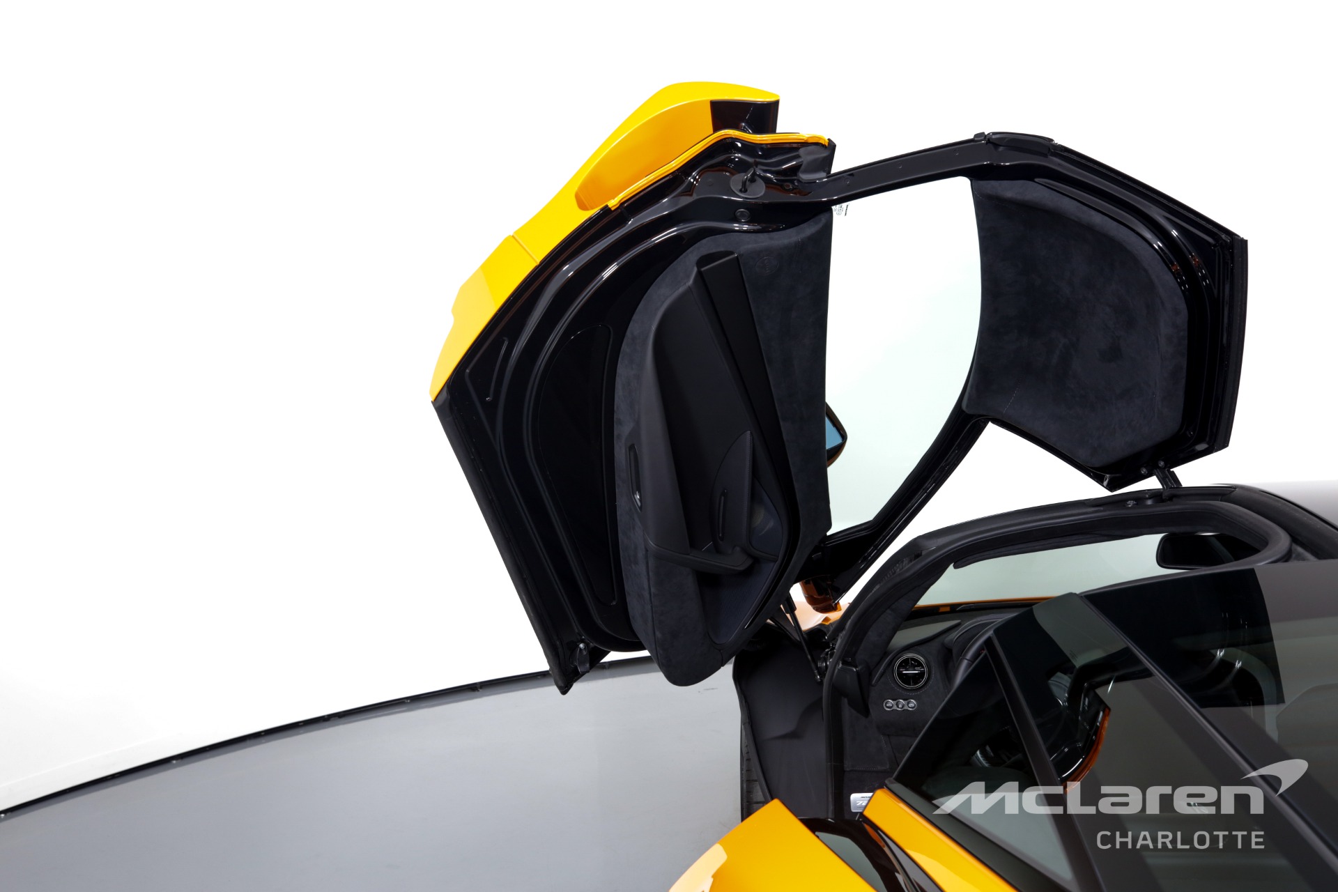 New 2021 McLaren 720S Performance | Charlotte, NC