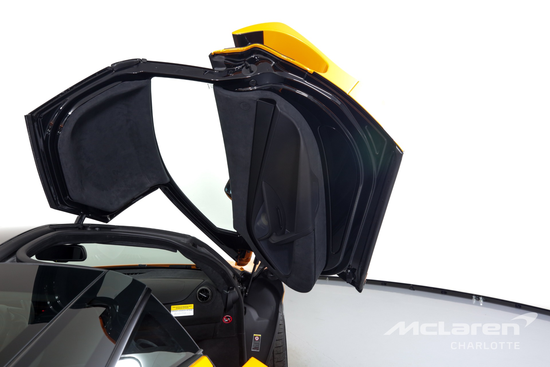 New 2021 McLaren 720S Performance | Charlotte, NC