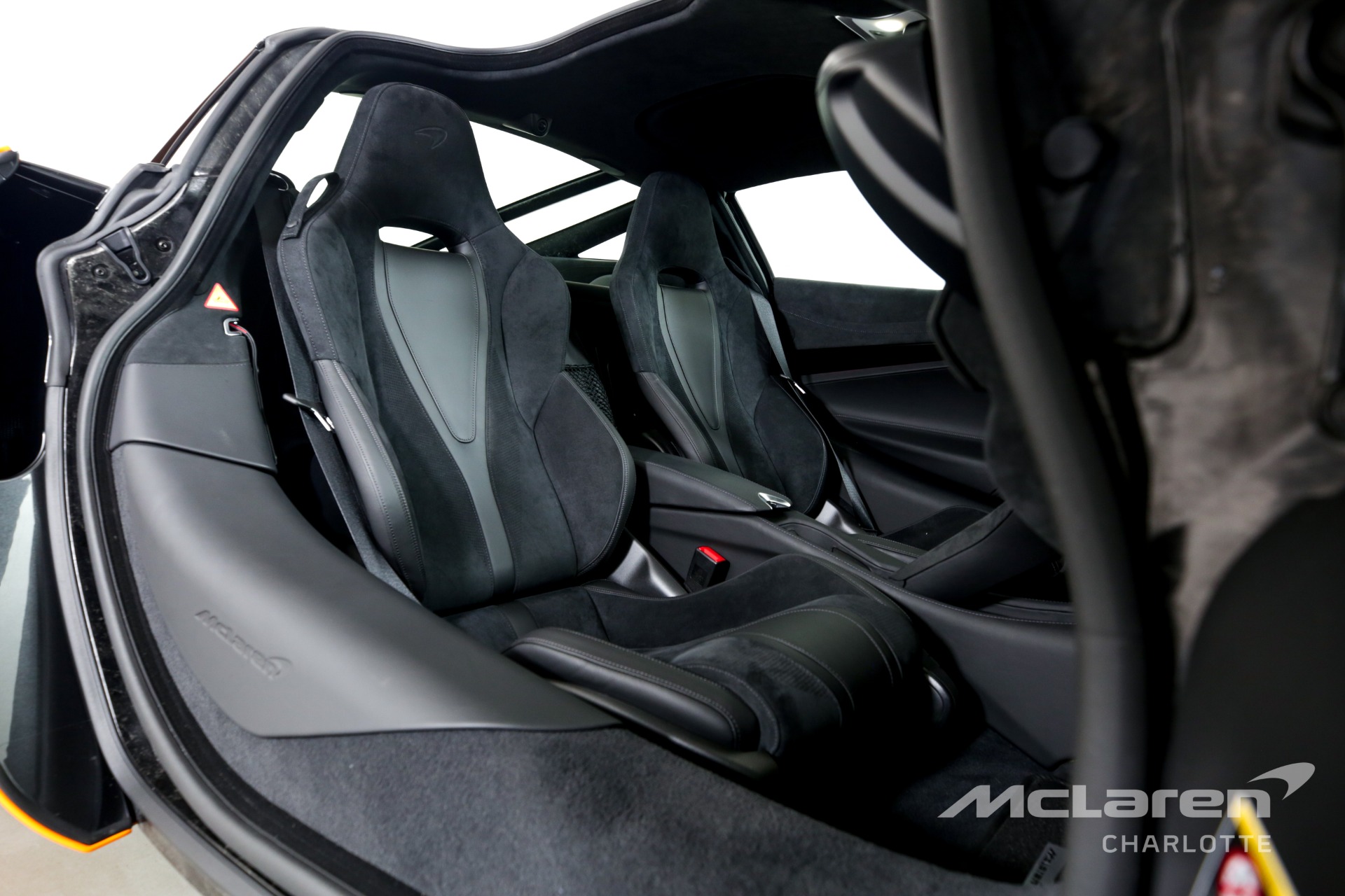 New 2021 McLaren 720S Performance | Charlotte, NC