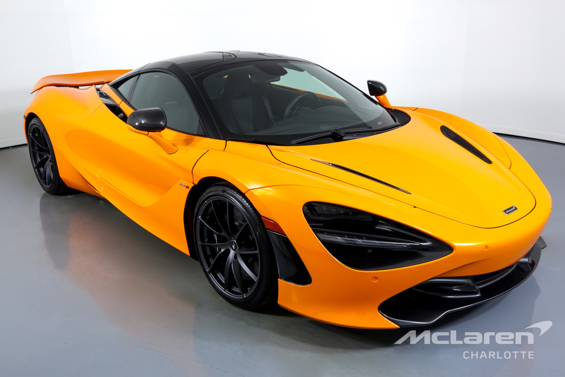 New 2021 McLaren 720S Performance | Charlotte, NC