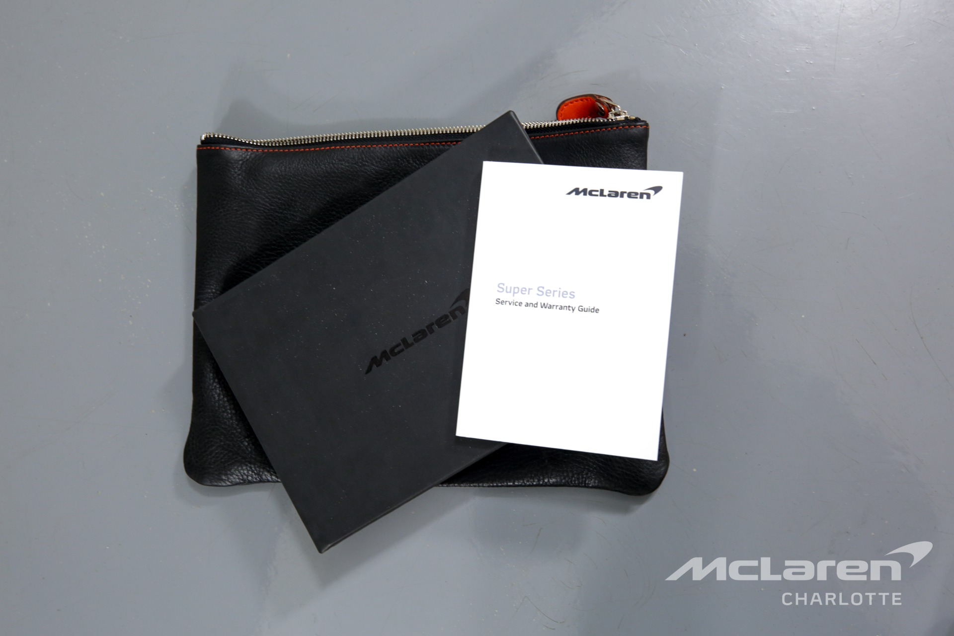 New 2021 McLaren 720S Performance | Charlotte, NC