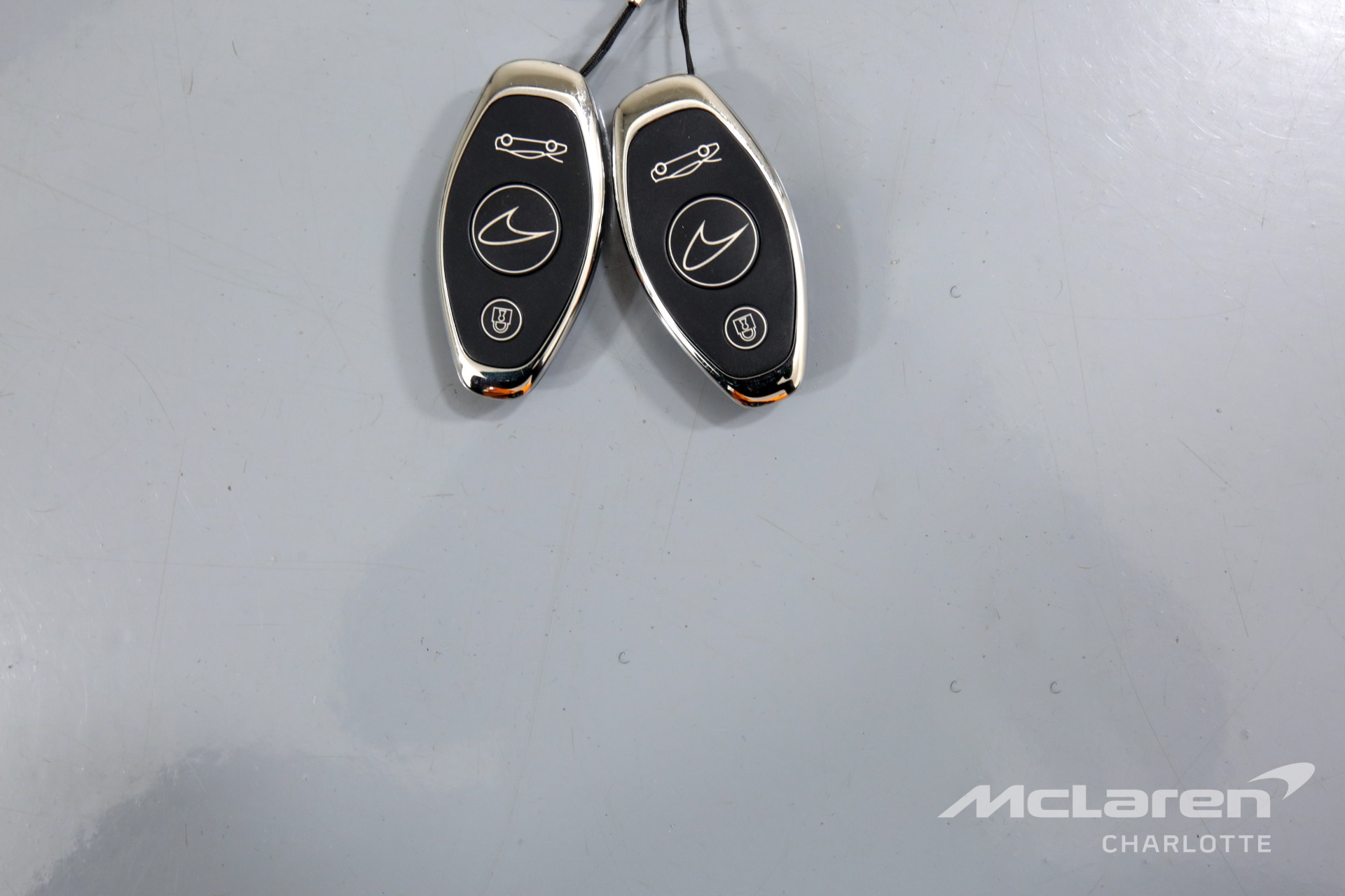 New 2021 McLaren 720S Performance | Charlotte, NC
