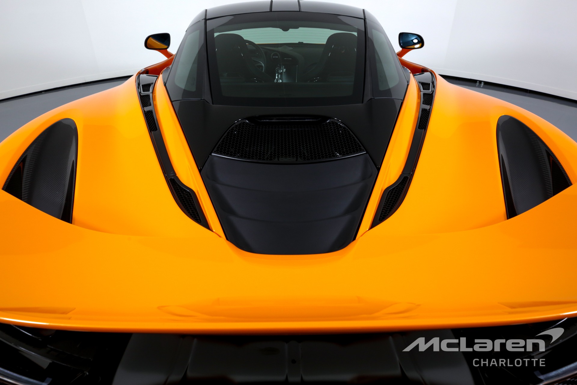 New 2021 McLaren 720S Performance | Charlotte, NC