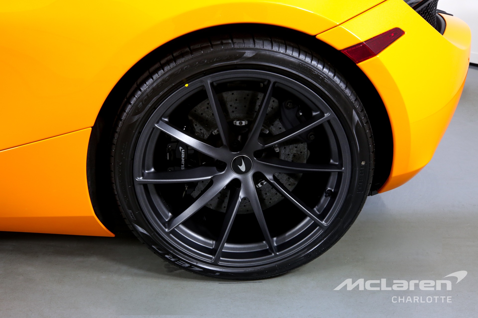 New 2021 McLaren 720S Performance | Charlotte, NC