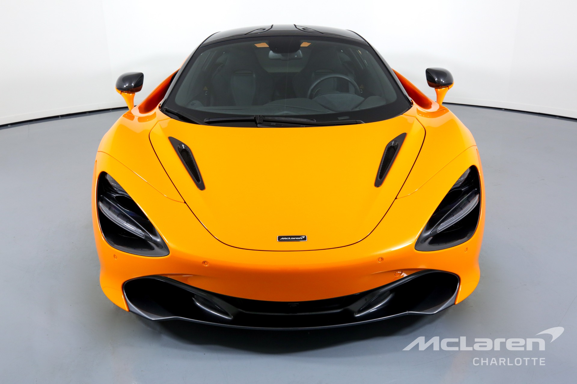 New 2021 McLaren 720S Performance | Charlotte, NC
