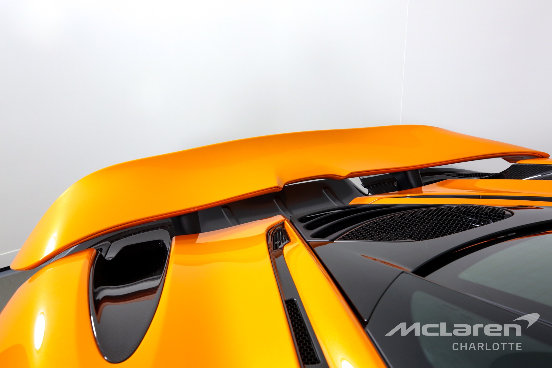 New 2021 McLaren 720S Performance | Charlotte, NC