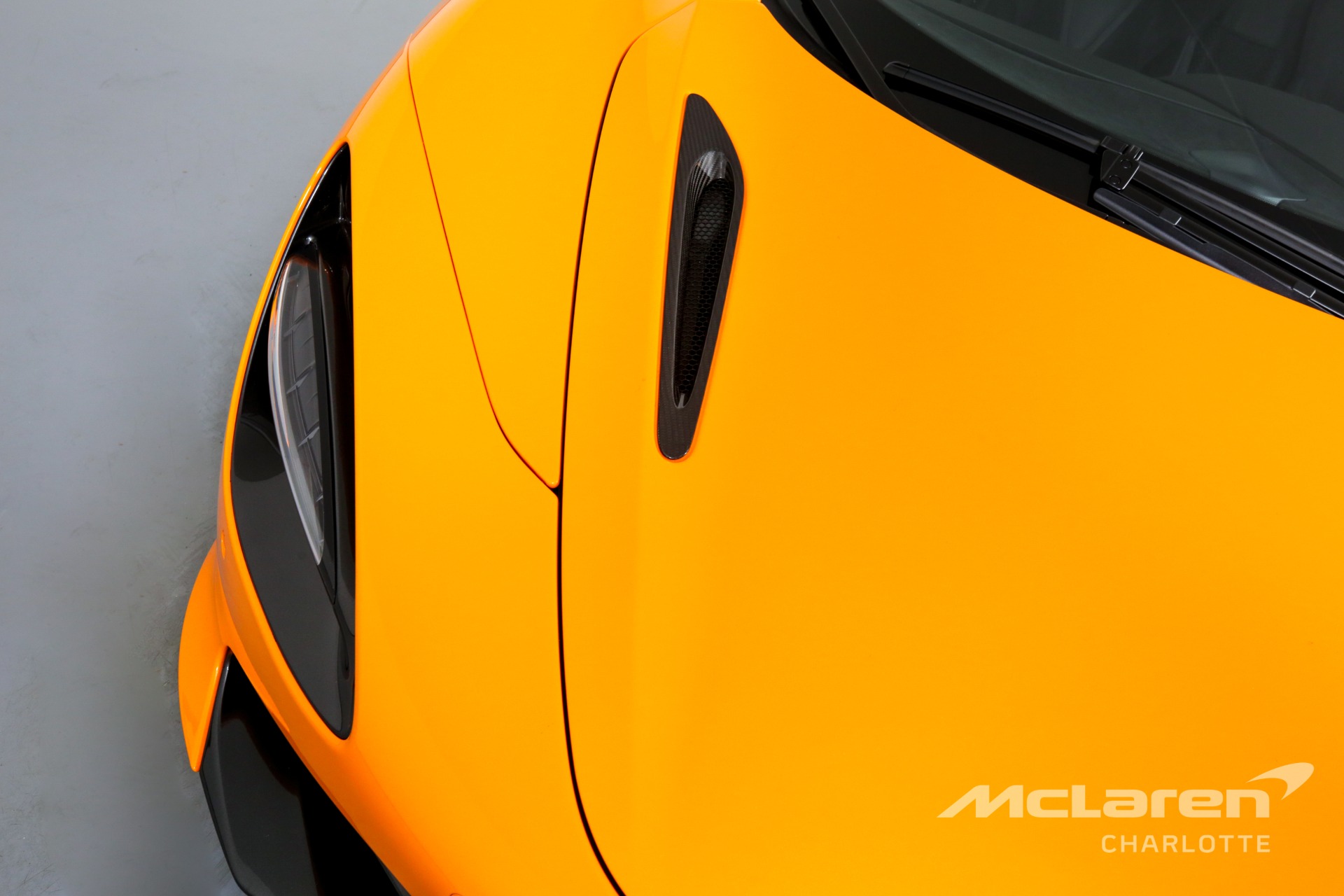 New 2021 McLaren 720S Performance | Charlotte, NC