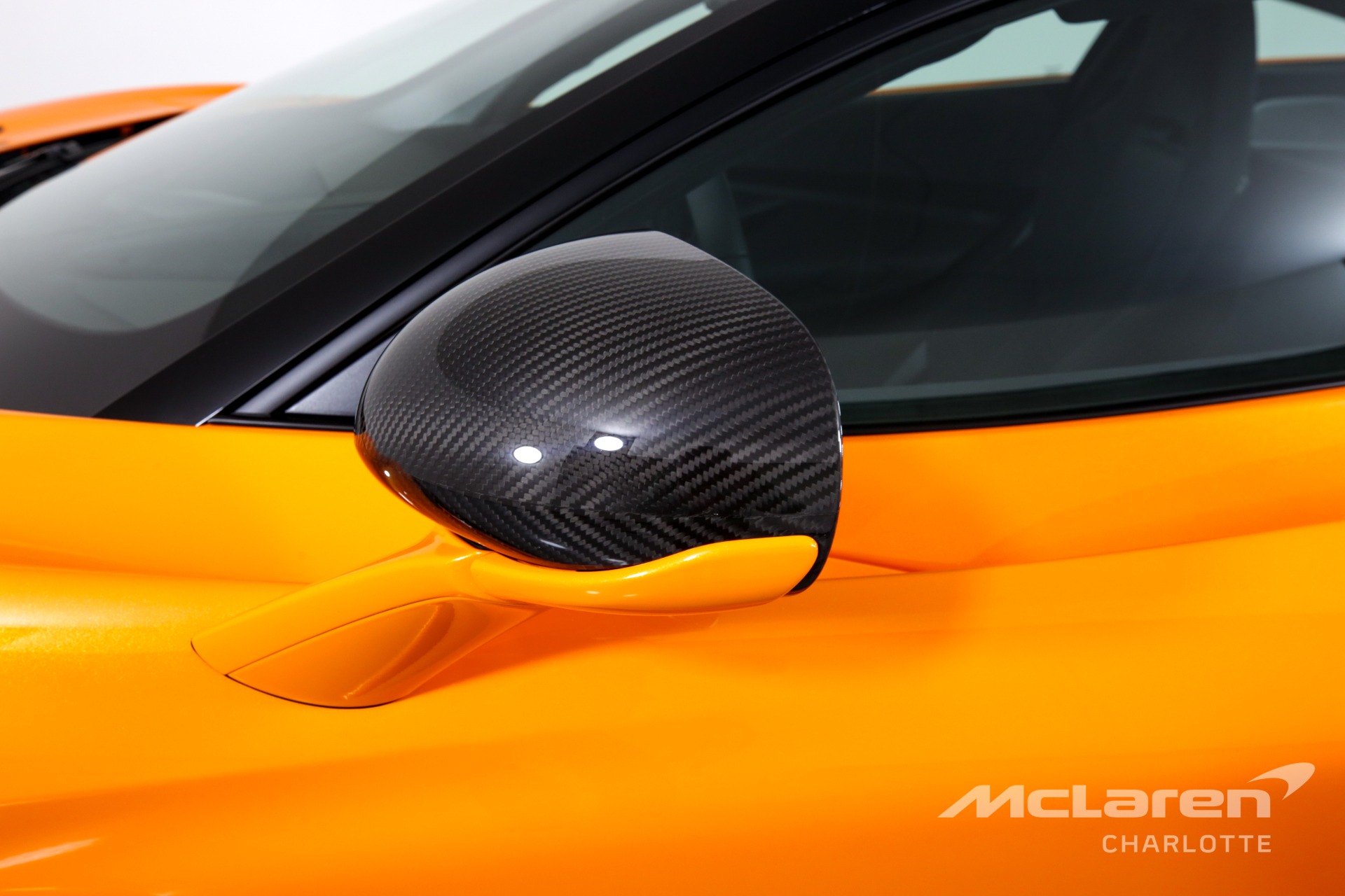 New 2021 McLaren 720S Performance | Charlotte, NC