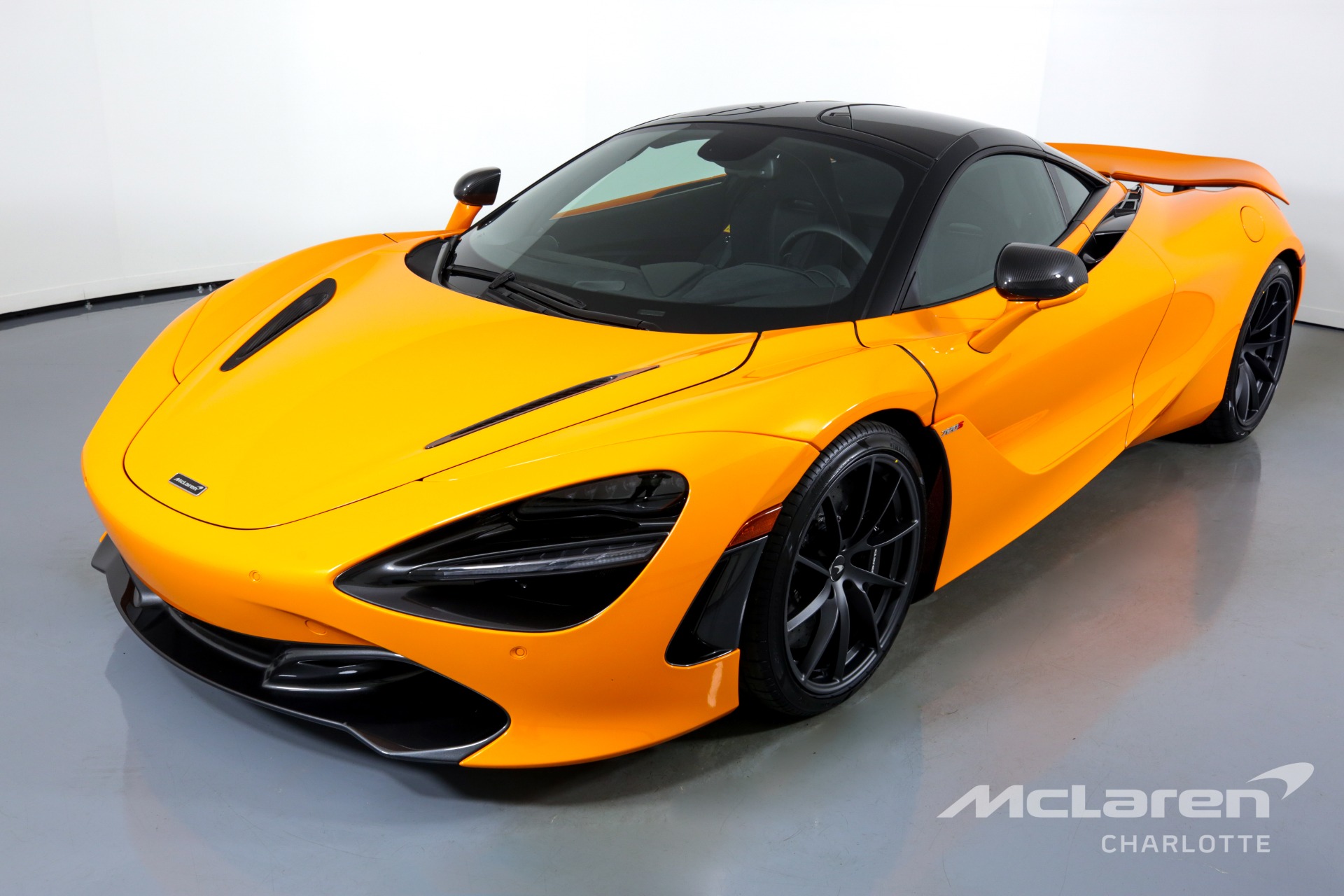 New 2021 McLaren 720S Performance | Charlotte, NC