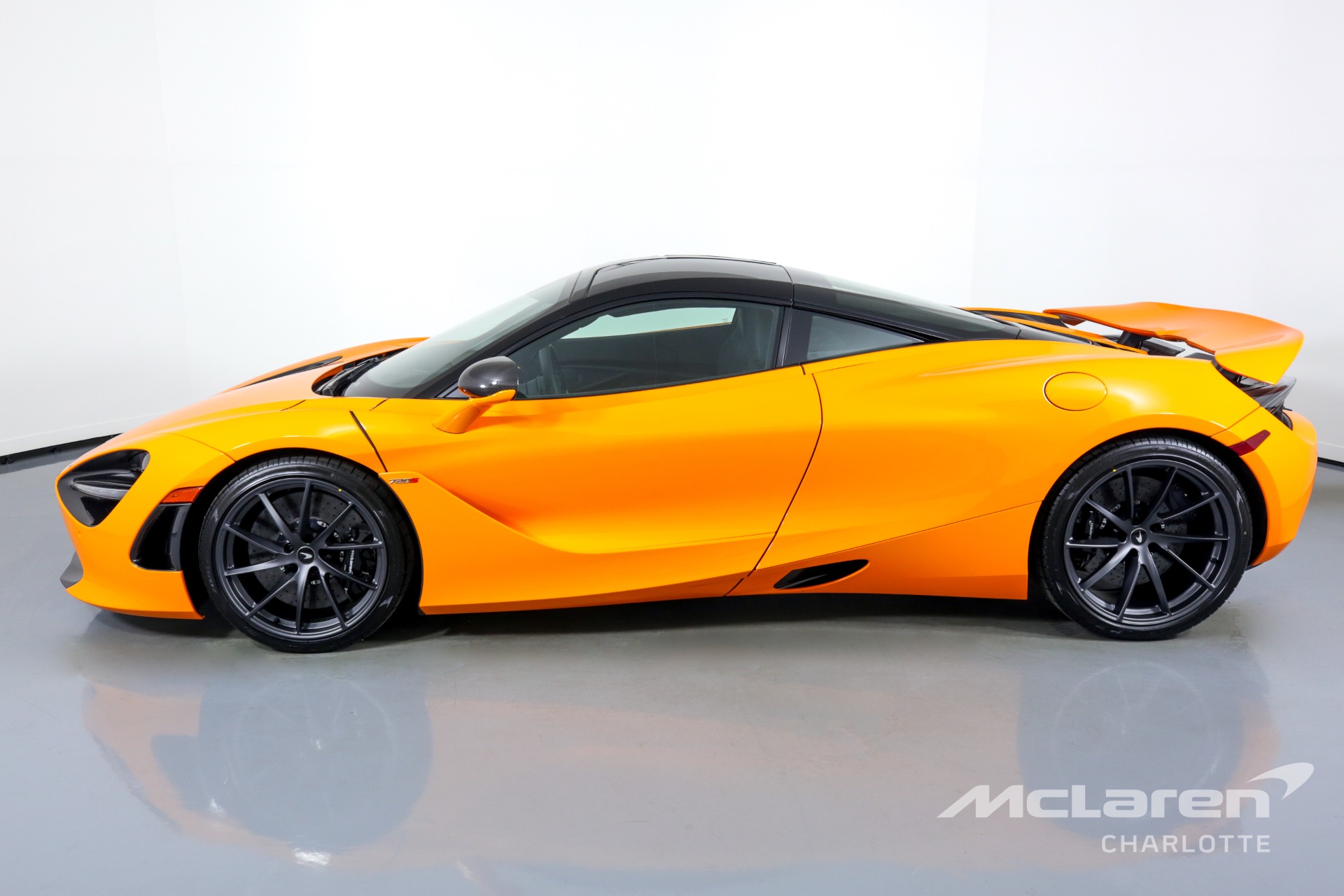 New 2021 McLaren 720S Performance | Charlotte, NC