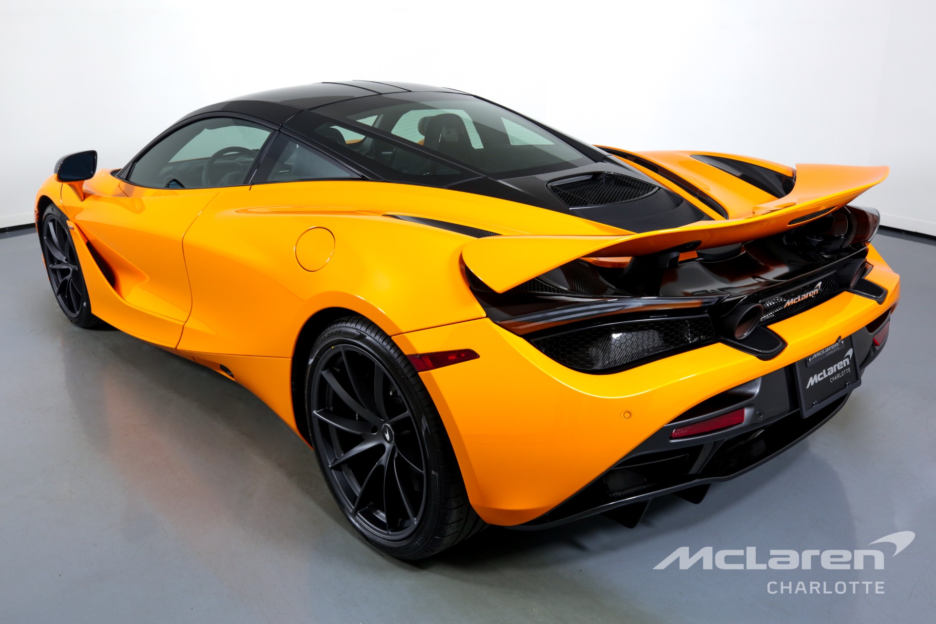 New 2021 McLaren 720S Performance | Charlotte, NC