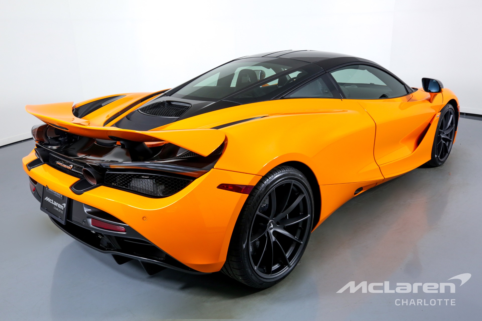 New 2021 McLaren 720S Performance | Charlotte, NC
