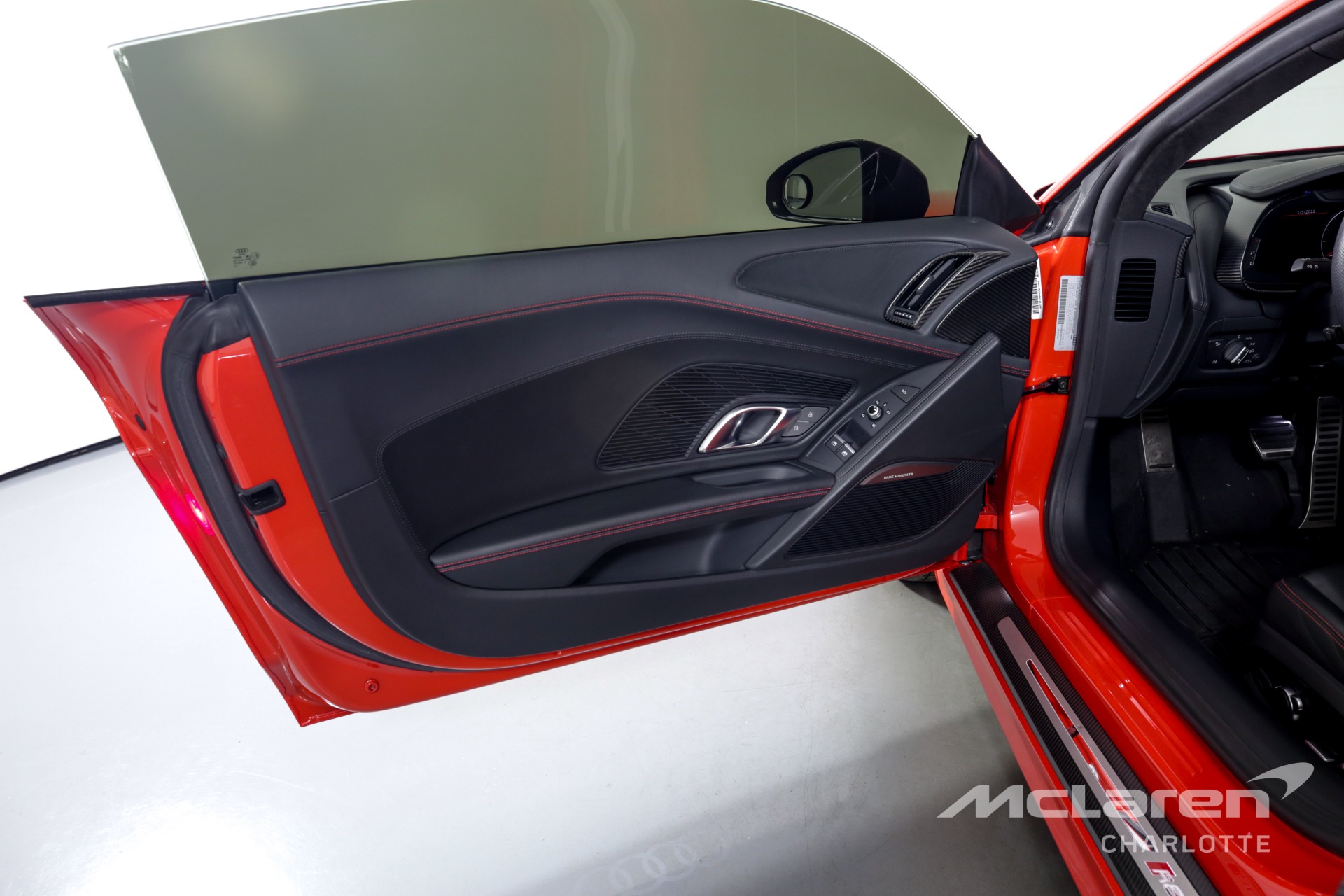 Used 2017 Audi R8 5.2 quattro V10 Plus | Charlotte, NC