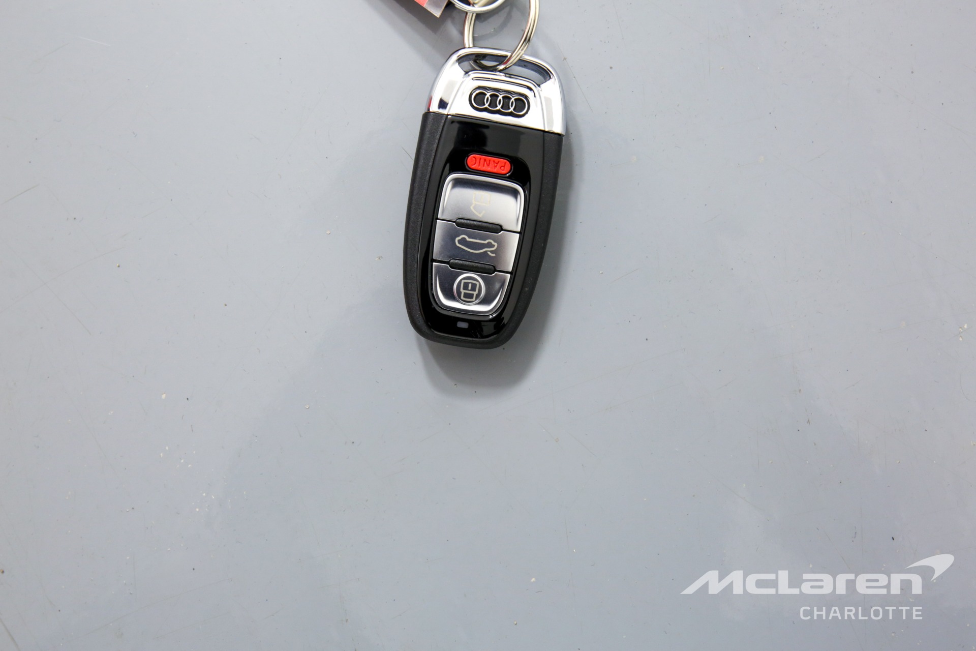 Used 2017 Audi R8 5.2 quattro V10 Plus | Charlotte, NC