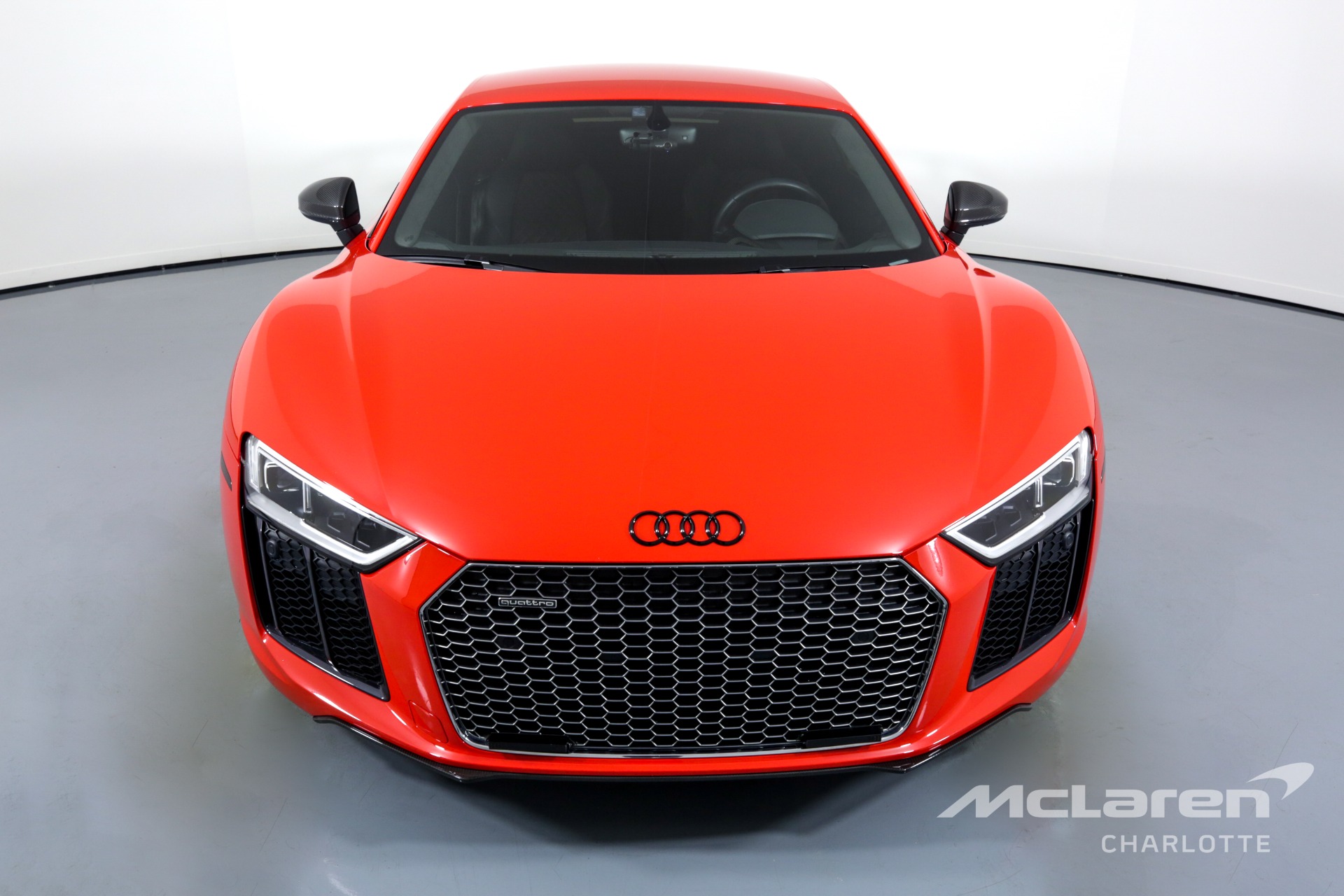 Used 2017 Audi R8 5.2 quattro V10 Plus | Charlotte, NC