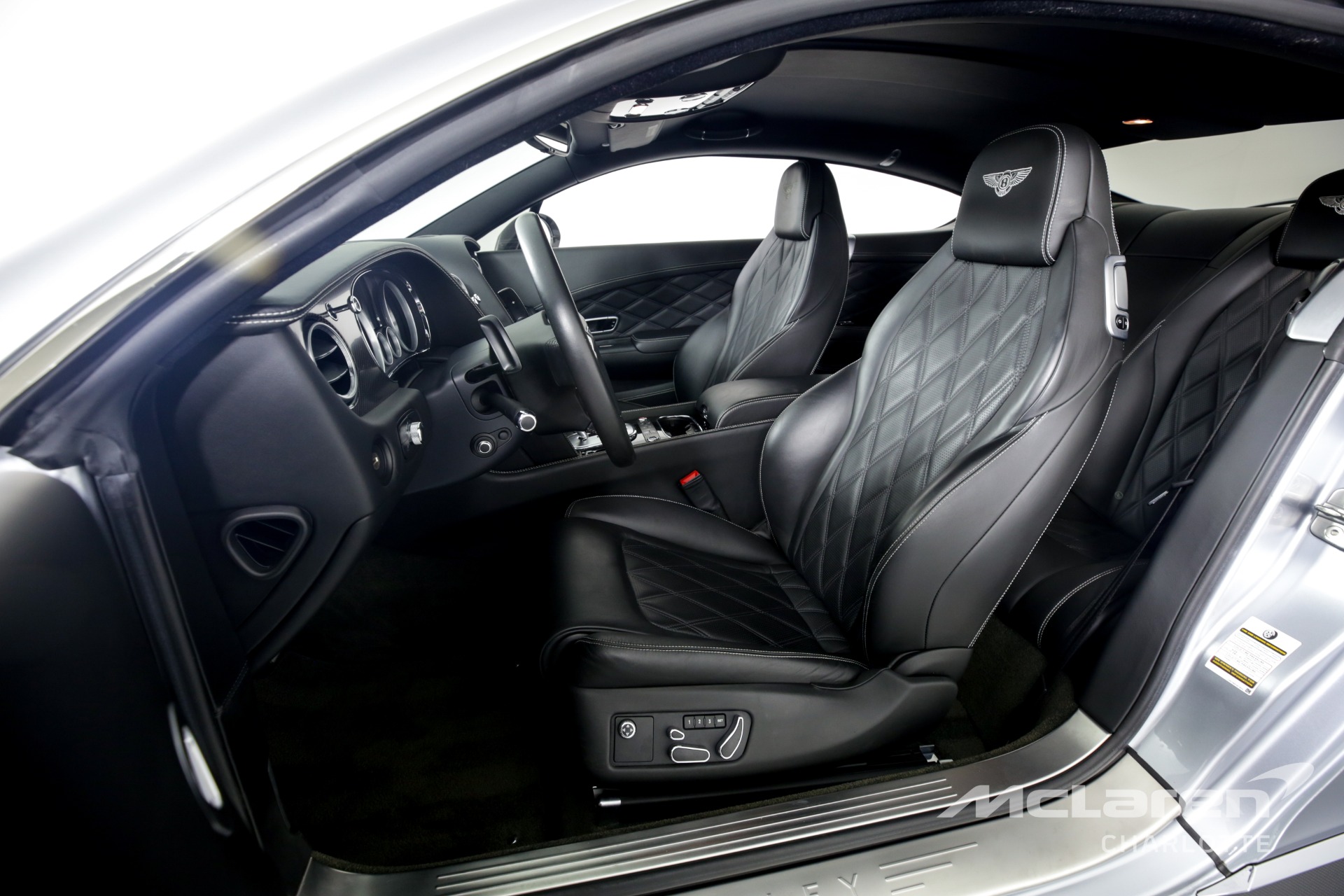 Used 2014 Bentley Continental GT V8 | Charlotte, NC