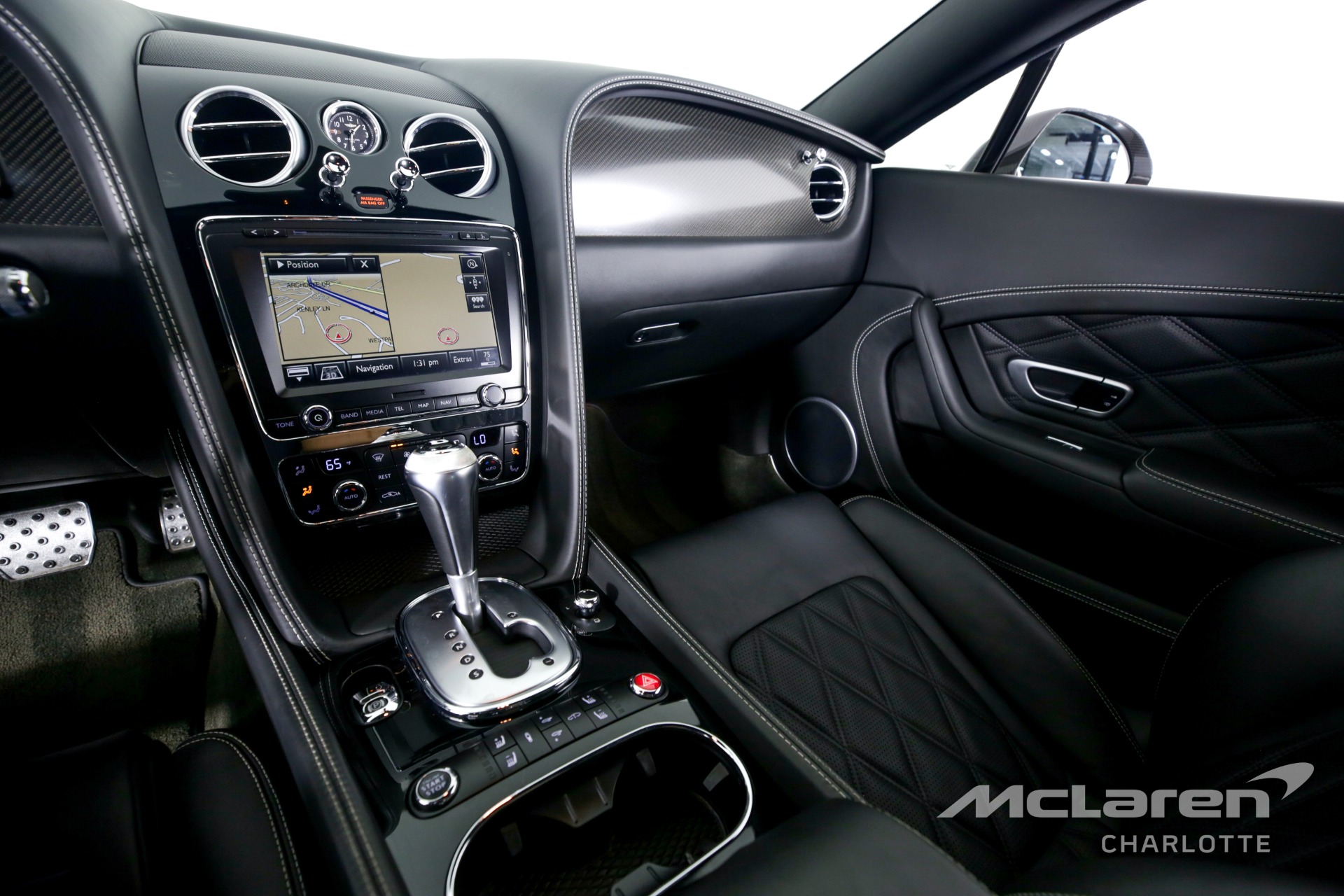 Used 2014 Bentley Continental GT V8 | Charlotte, NC