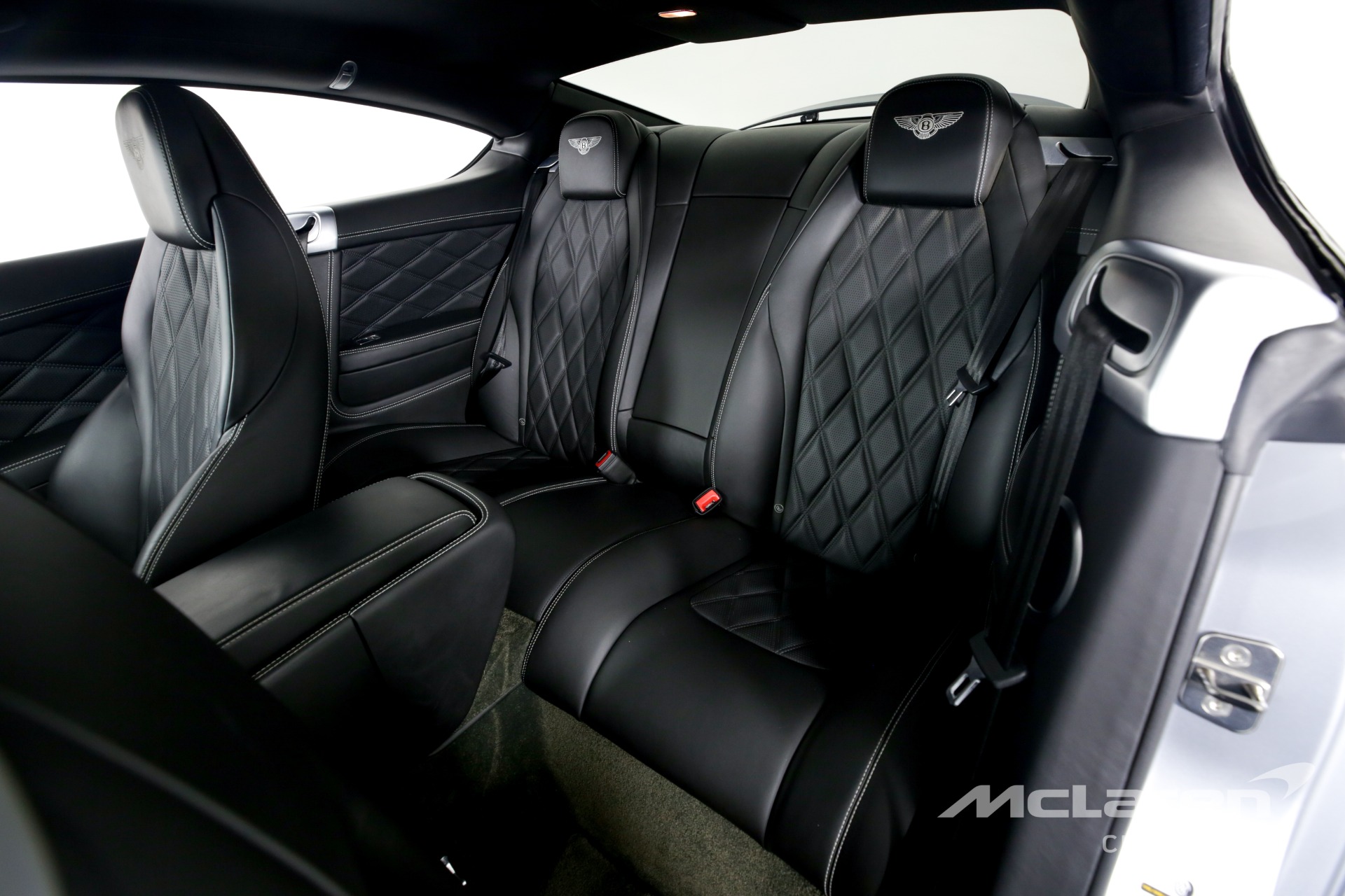 Used 2014 Bentley Continental GT V8 | Charlotte, NC