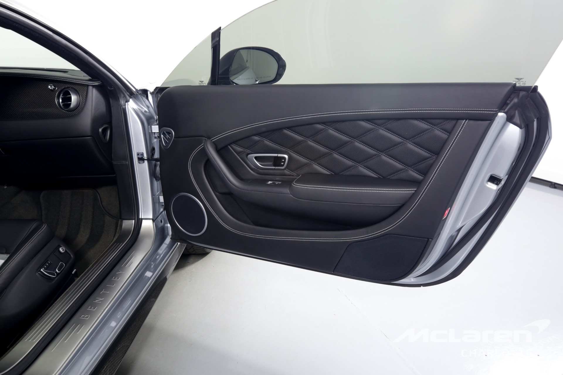 Used 2014 Bentley Continental GT V8 | Charlotte, NC