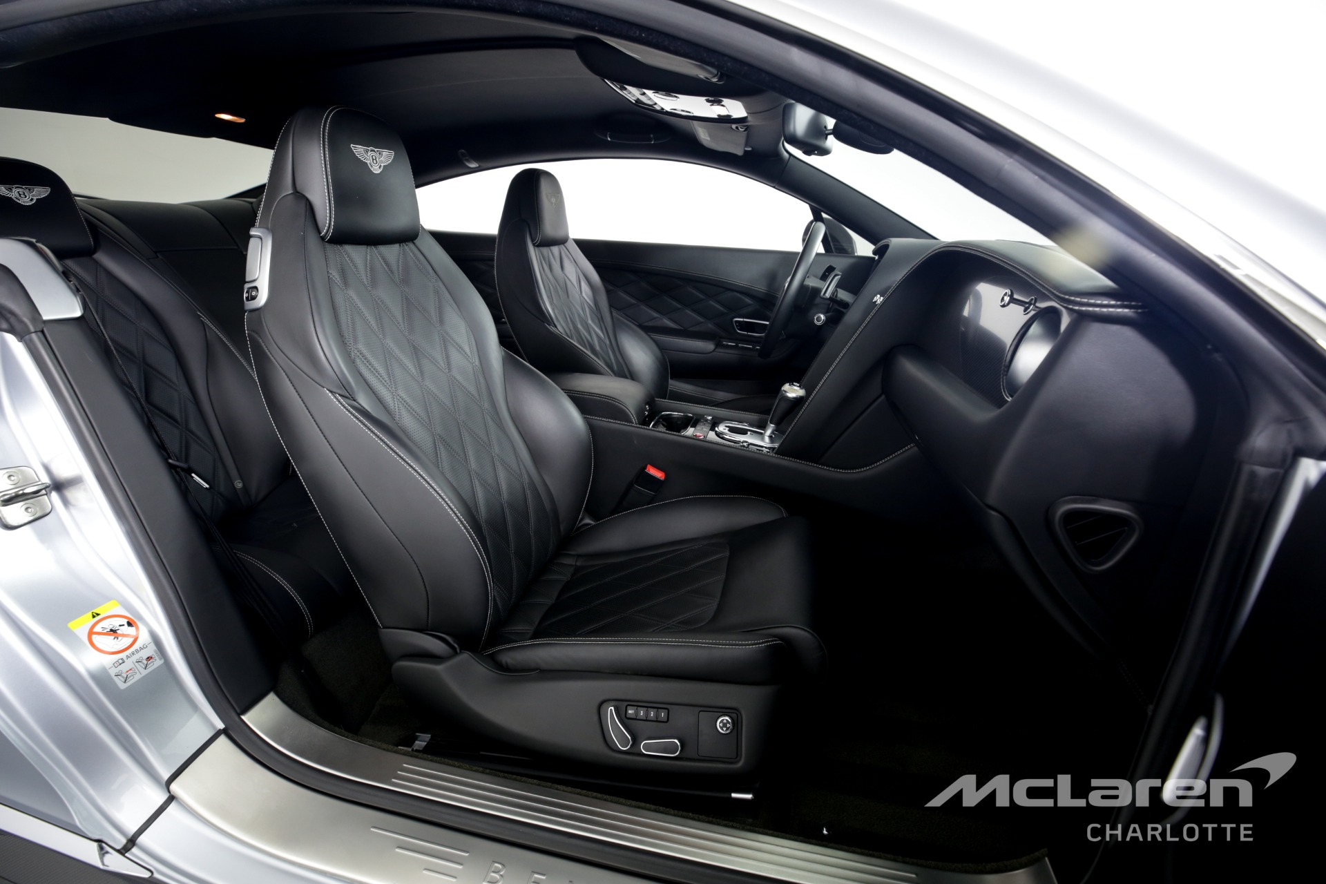 Used 2014 Bentley Continental GT V8 | Charlotte, NC