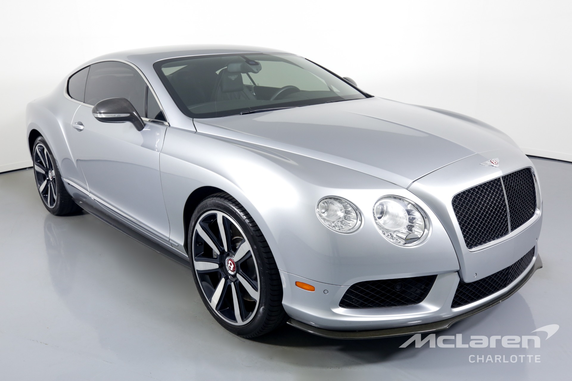 Used 2014 Bentley Continental GT V8 | Charlotte, NC