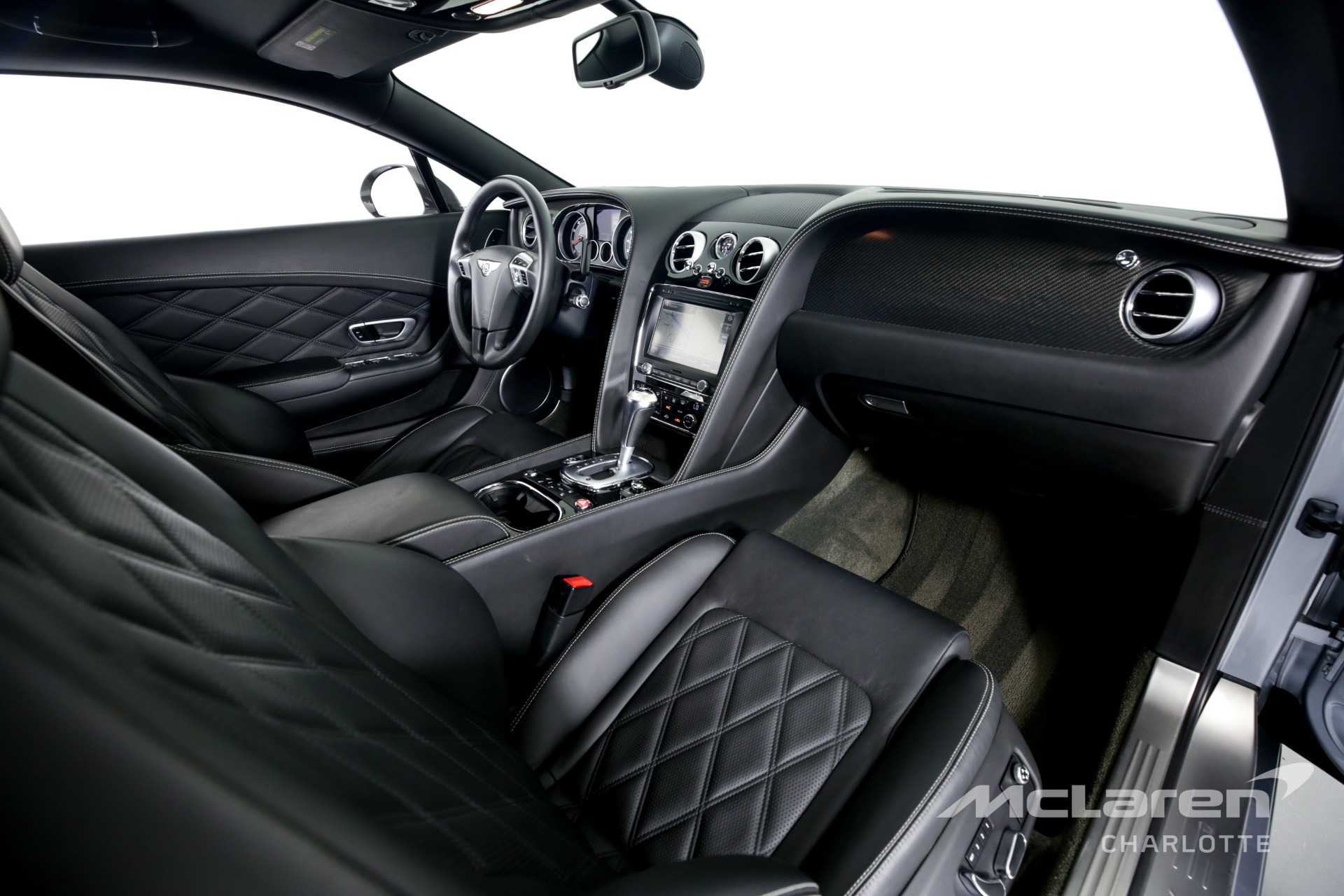 Used 2014 Bentley Continental GT V8 | Charlotte, NC
