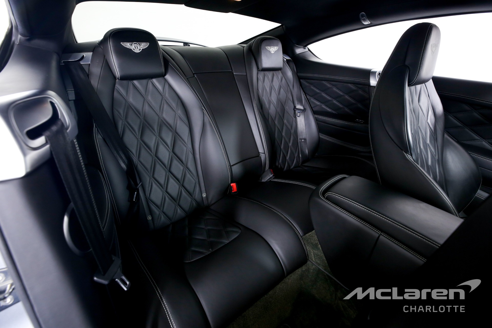 Used 2014 Bentley Continental GT V8 | Charlotte, NC