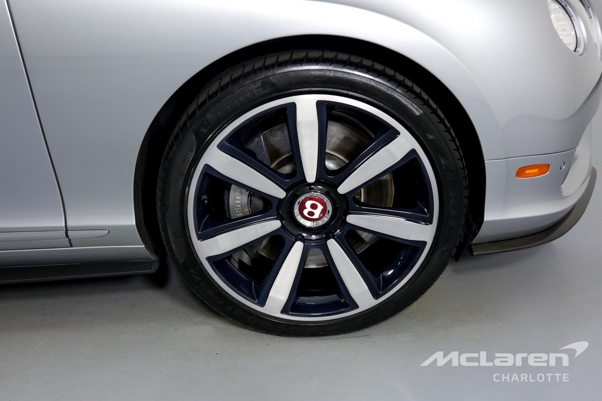 Used 2014 Bentley Continental GT V8 | Charlotte, NC
