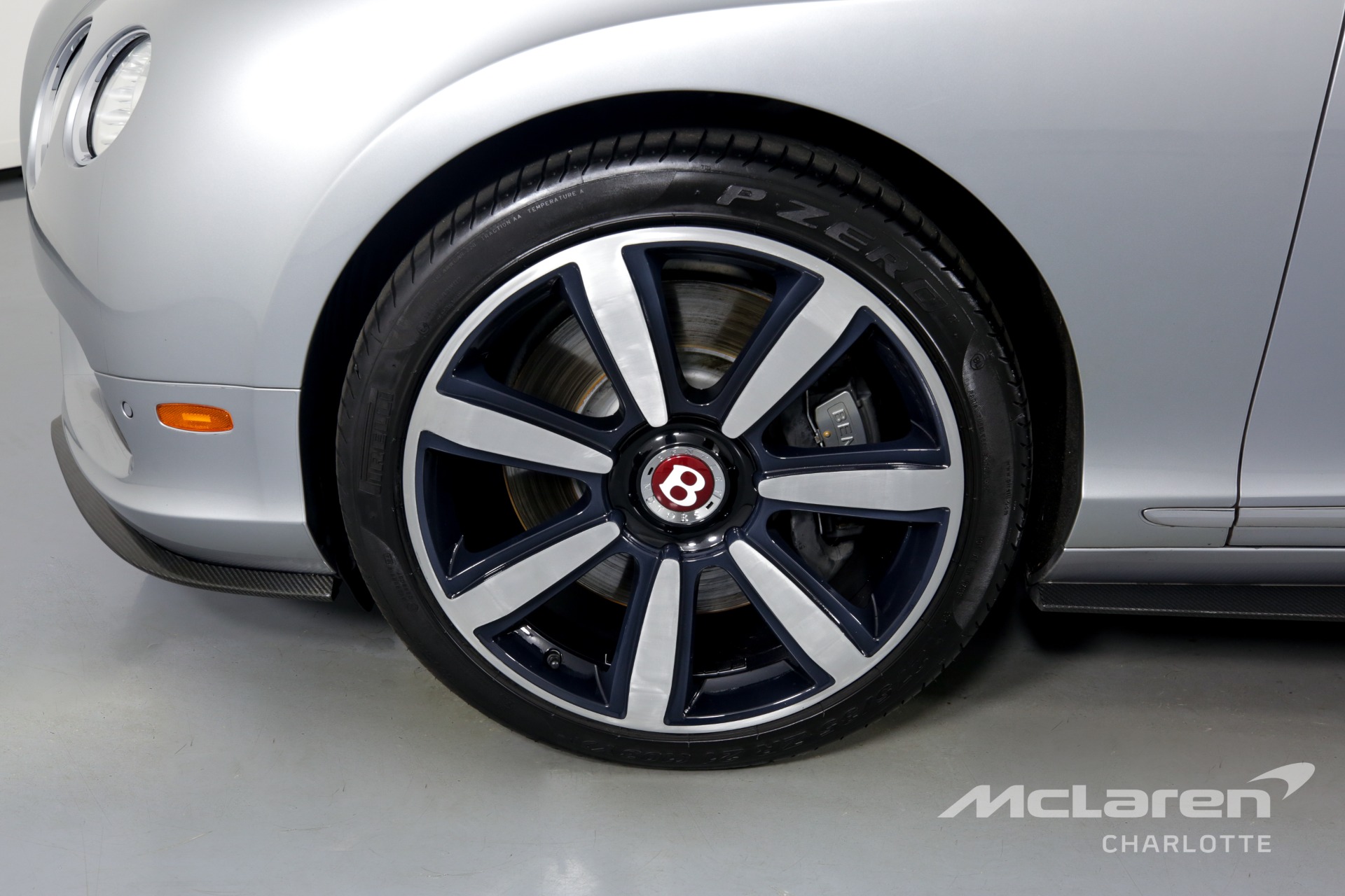 Used 2014 Bentley Continental GT V8 | Charlotte, NC
