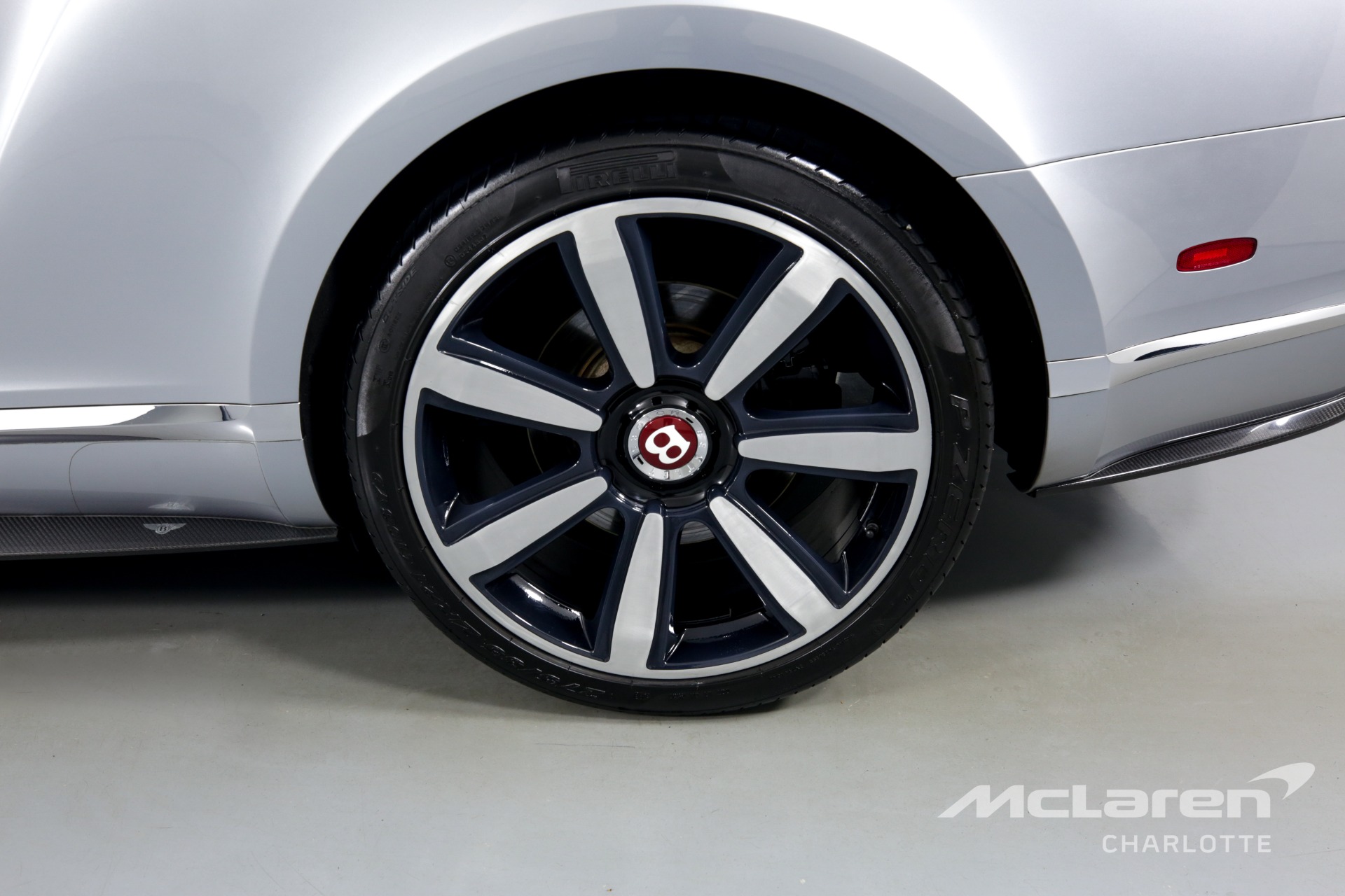 Used 2014 Bentley Continental GT V8 | Charlotte, NC