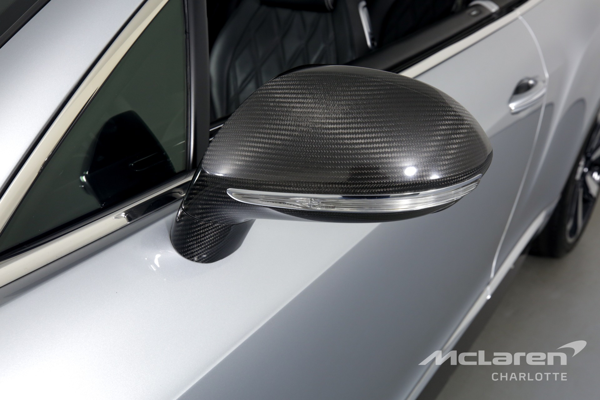 Used 2014 Bentley Continental GT V8 | Charlotte, NC