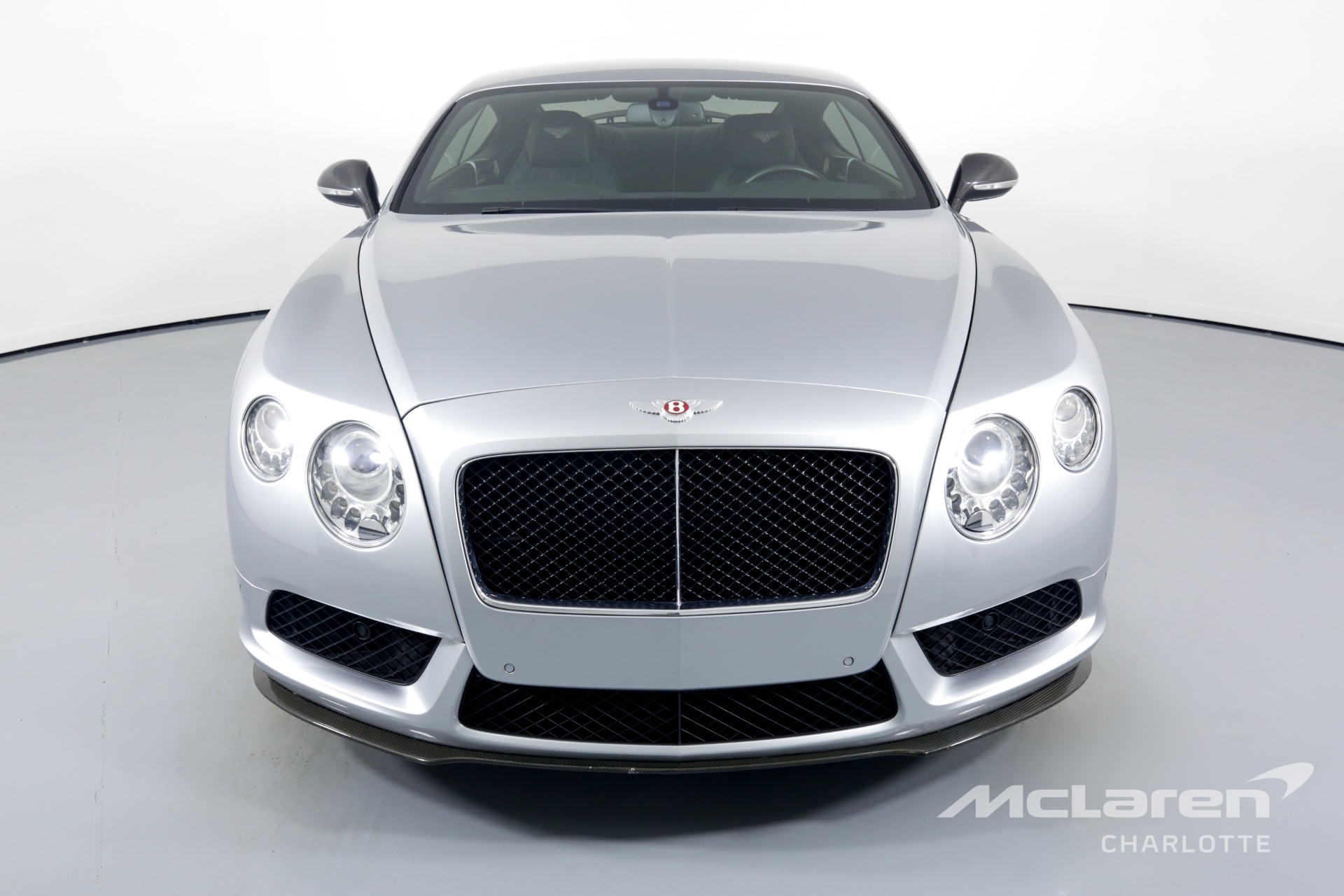 Used 2014 Bentley Continental GT V8 | Charlotte, NC