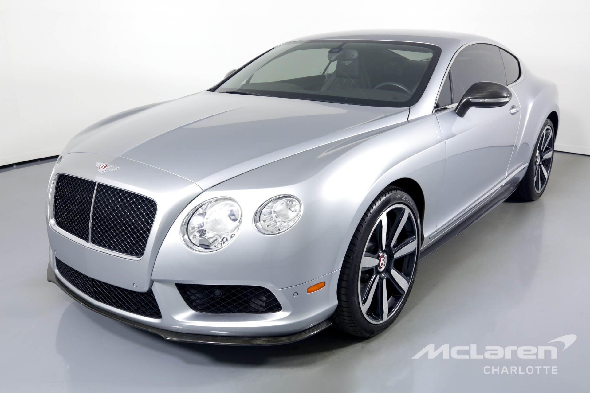 Used 2014 Bentley Continental GT V8 | Charlotte, NC