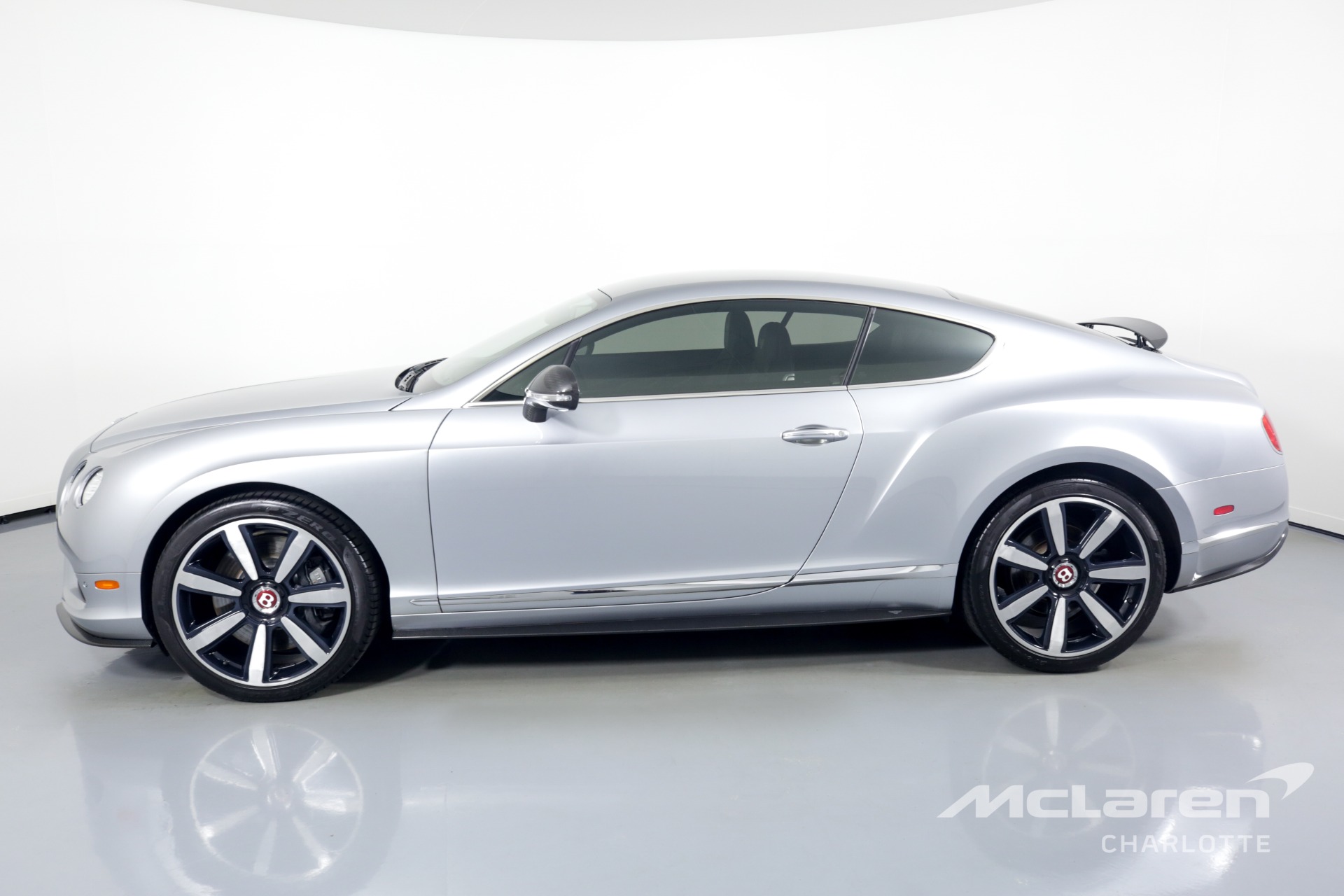 Used 2014 Bentley Continental GT V8 | Charlotte, NC