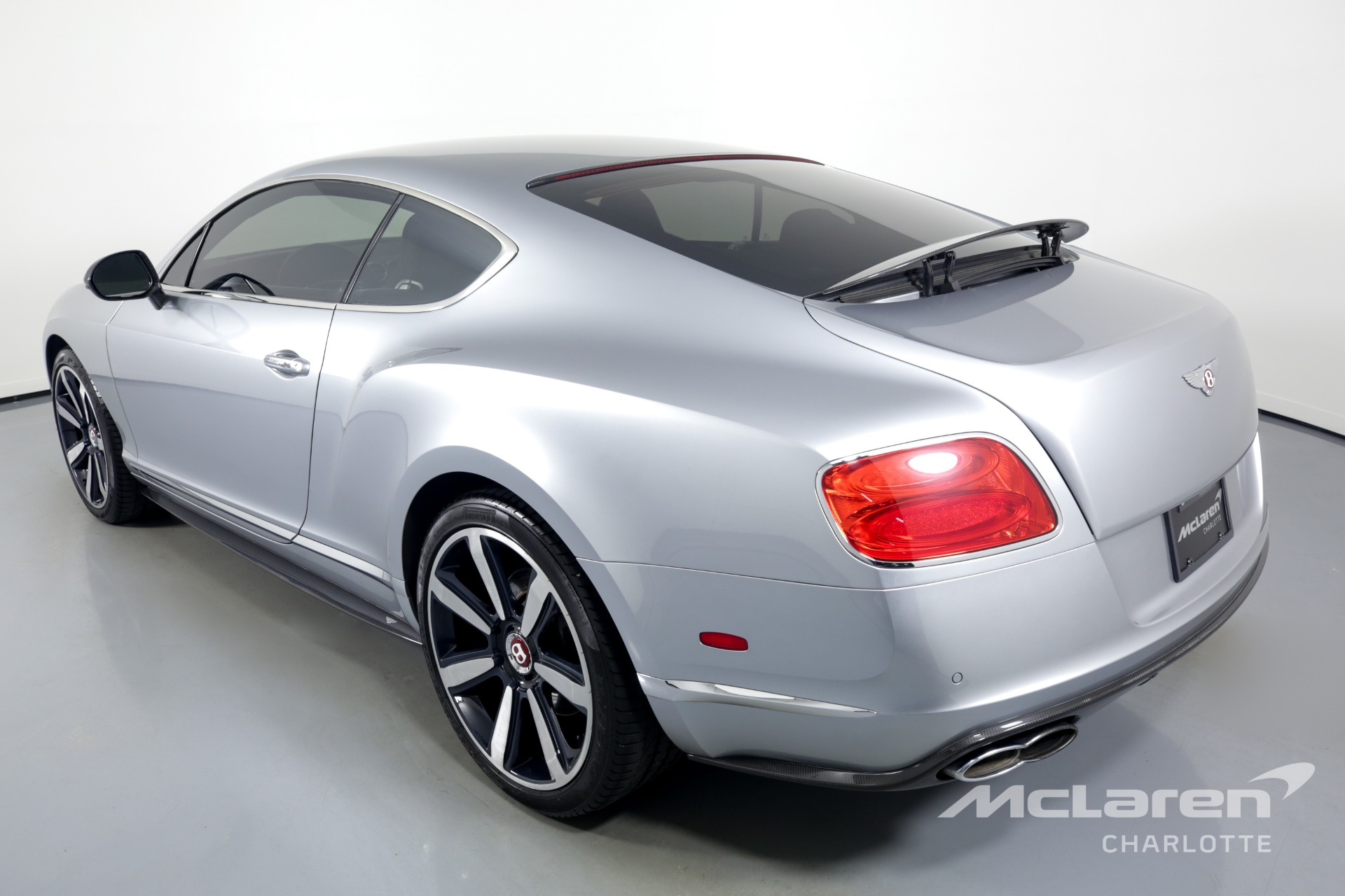 Used 2014 Bentley Continental GT V8 | Charlotte, NC