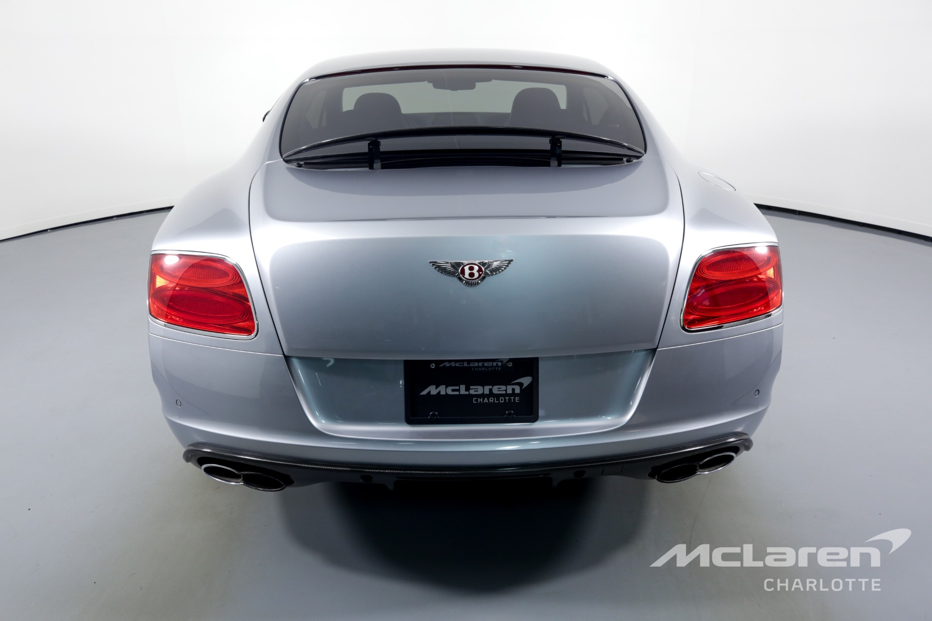 Used 2014 Bentley Continental GT V8 | Charlotte, NC
