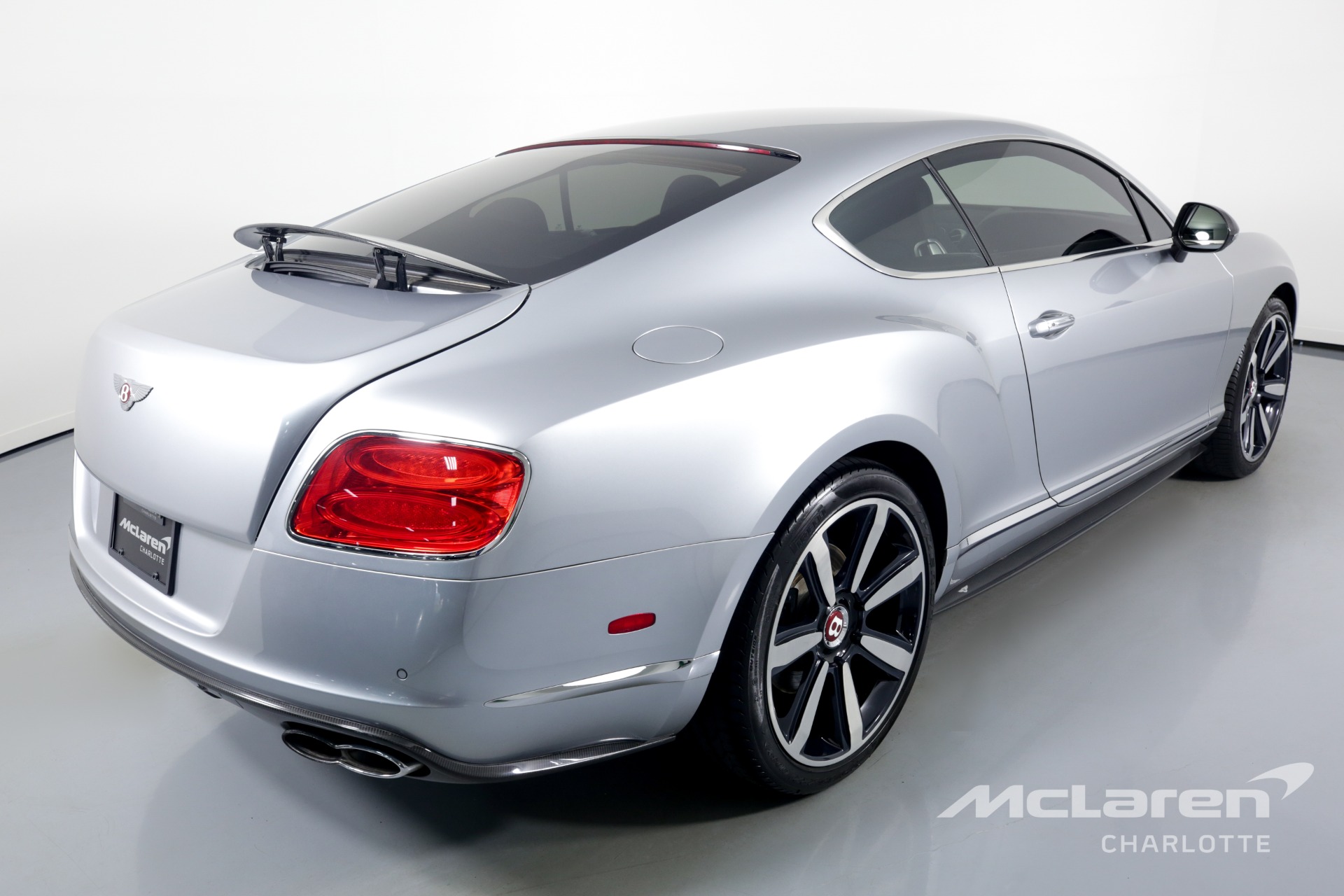 Used 2014 Bentley Continental GT V8 | Charlotte, NC