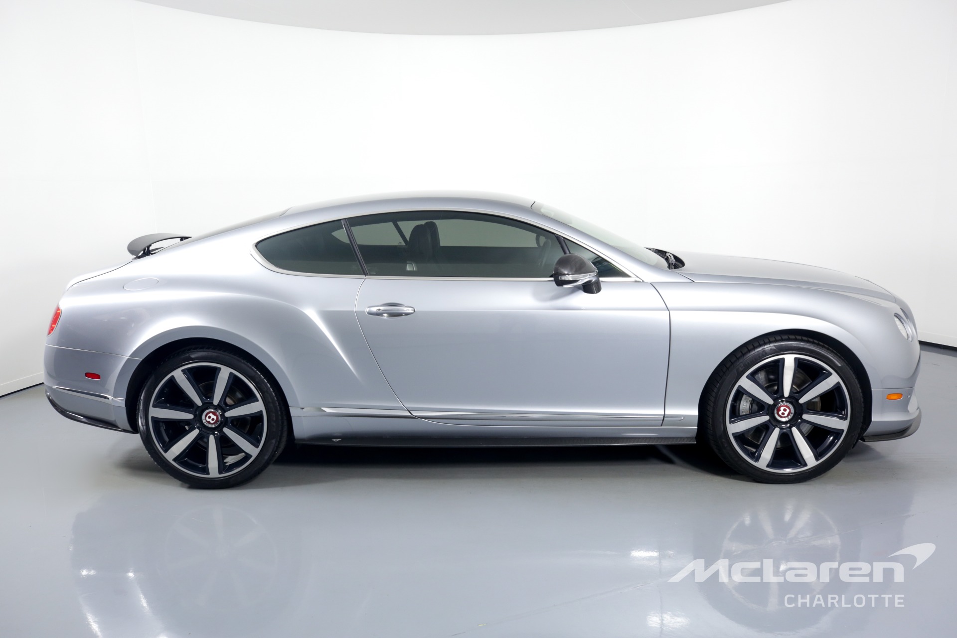 Used 2014 Bentley Continental GT V8 | Charlotte, NC